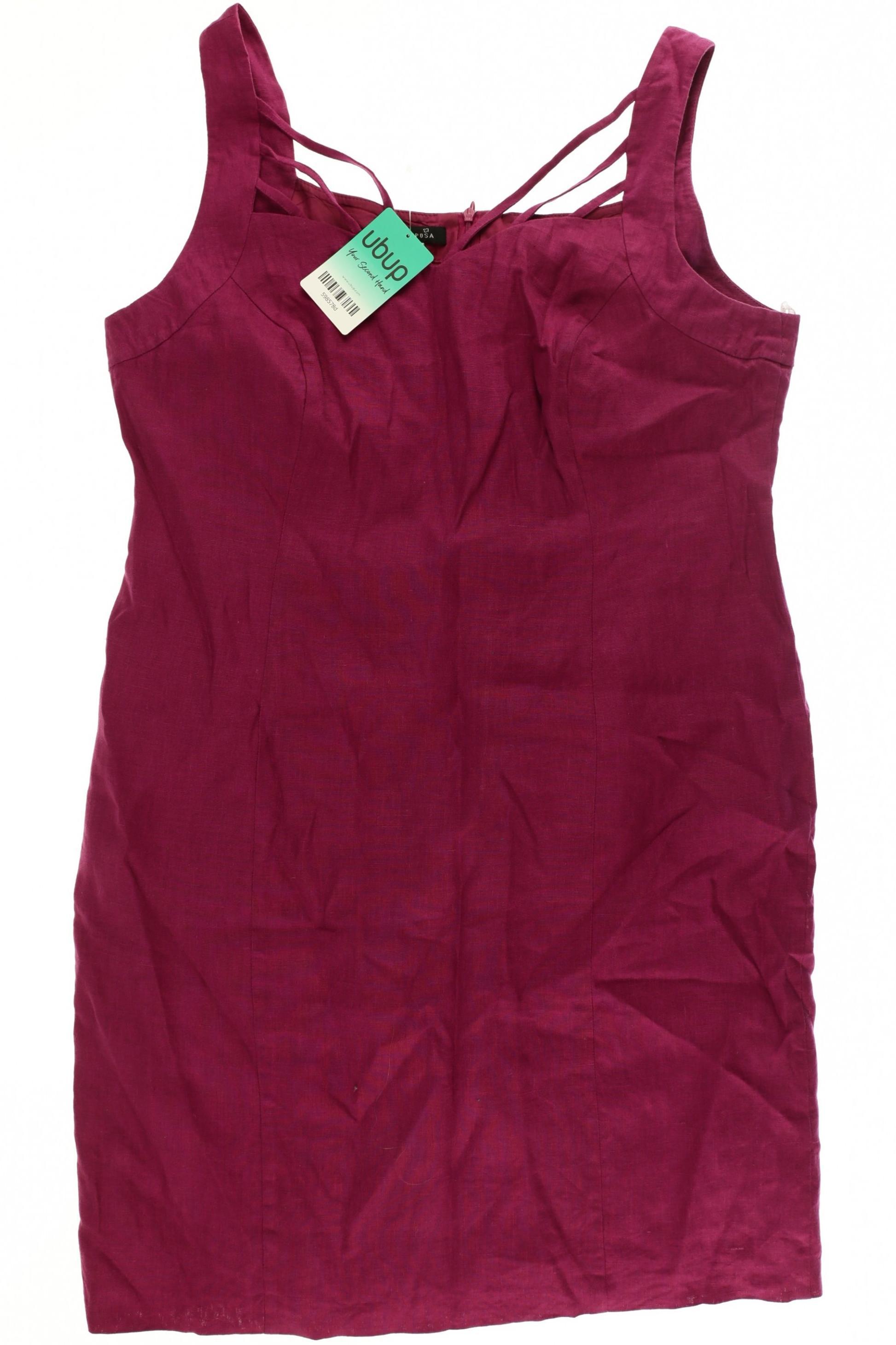 

Mariposa Damen Kleid, lila, Gr. 44