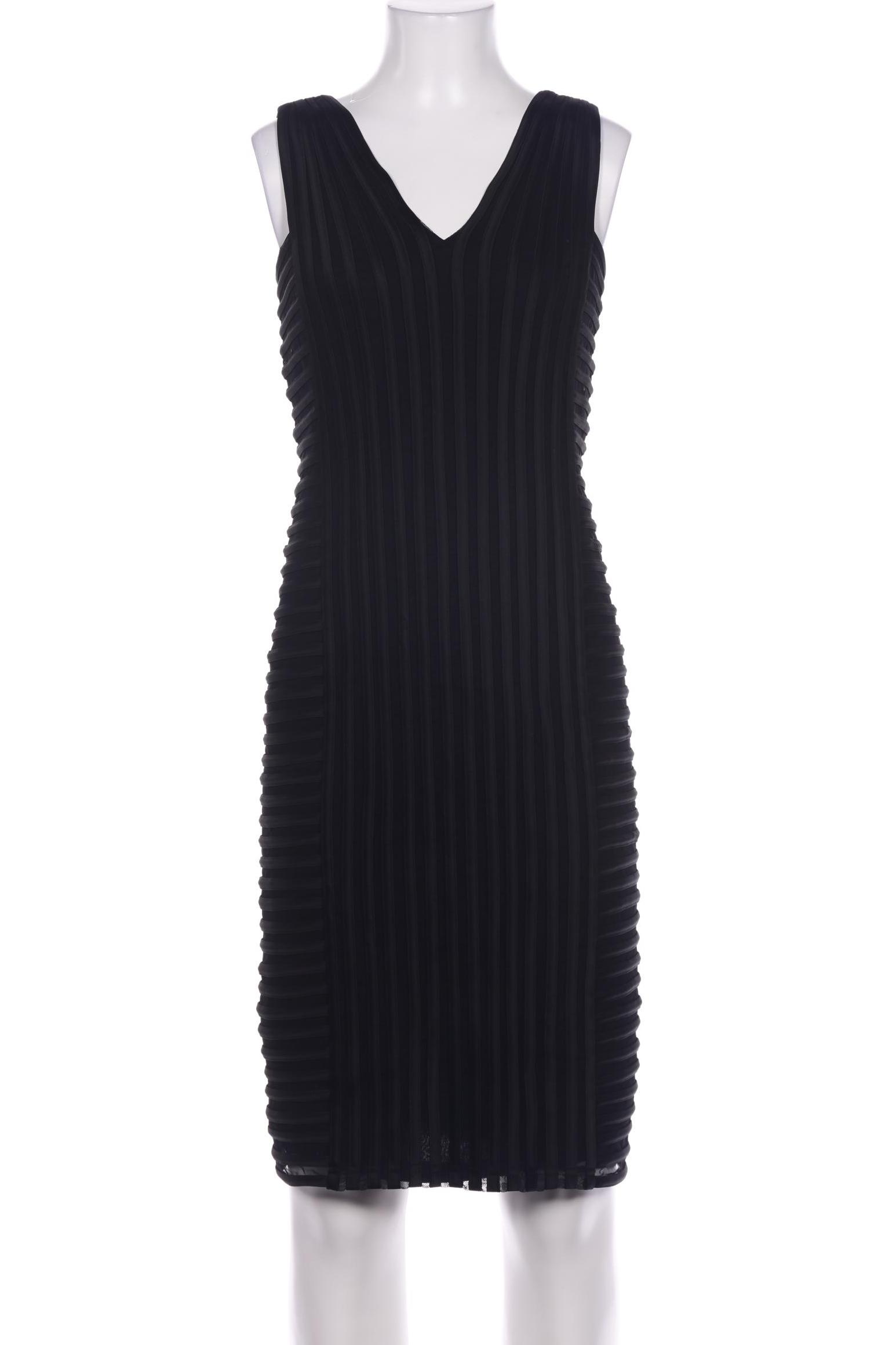 

Mariposa Damen Kleid, schwarz, Gr. 36