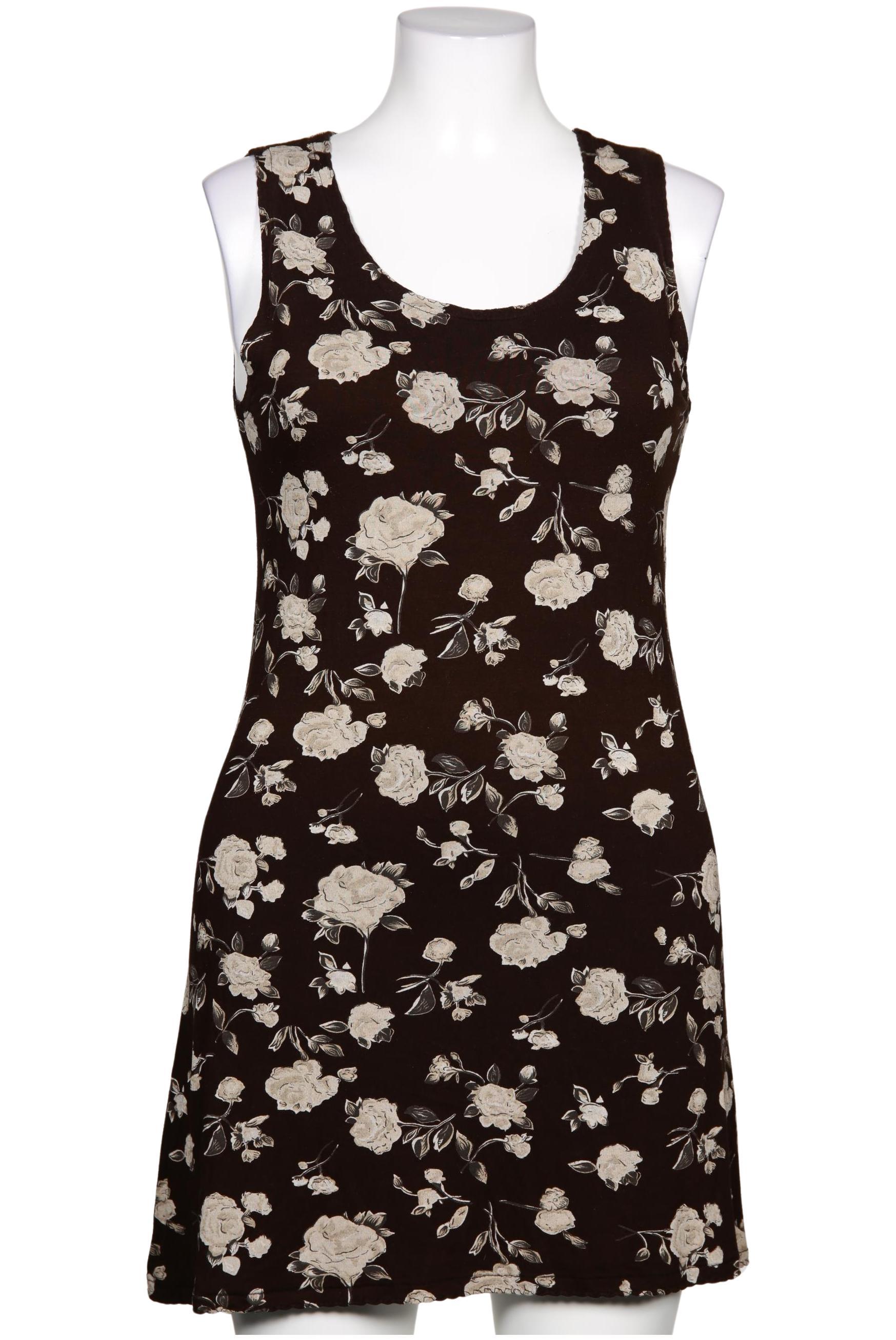 

Mariposa Damen Kleid, braun, Gr. 44