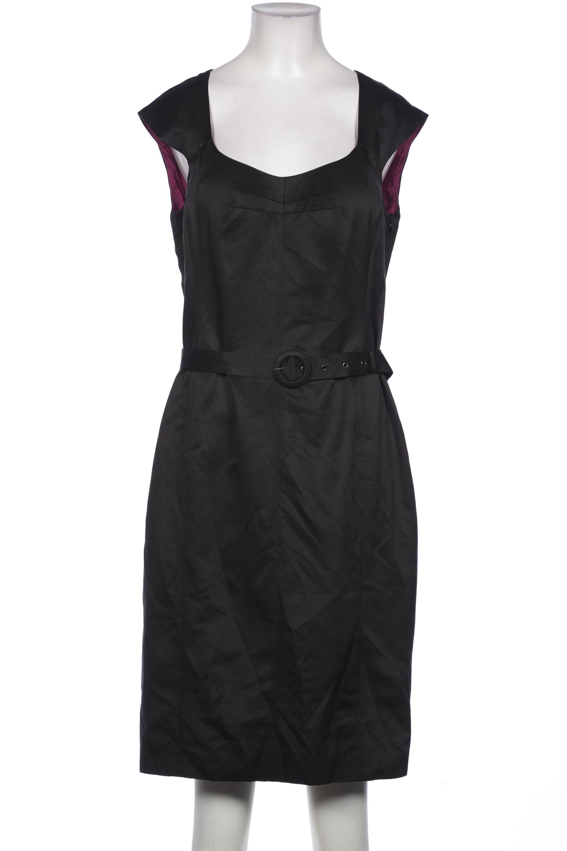 

Mariposa Damen Kleid, schwarz, Gr. 38