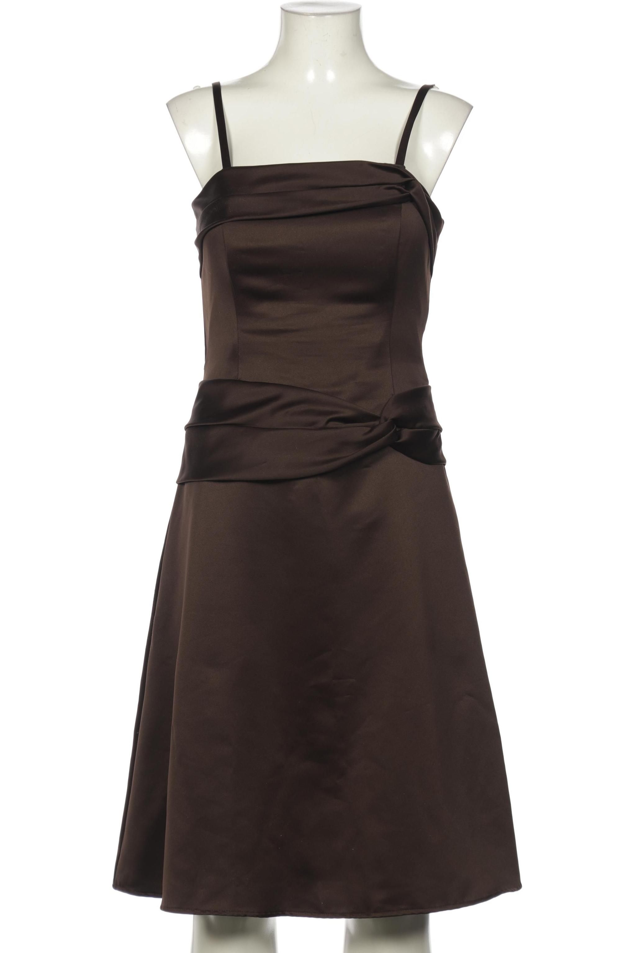 

Mariposa Damen Kleid, braun, Gr. 38