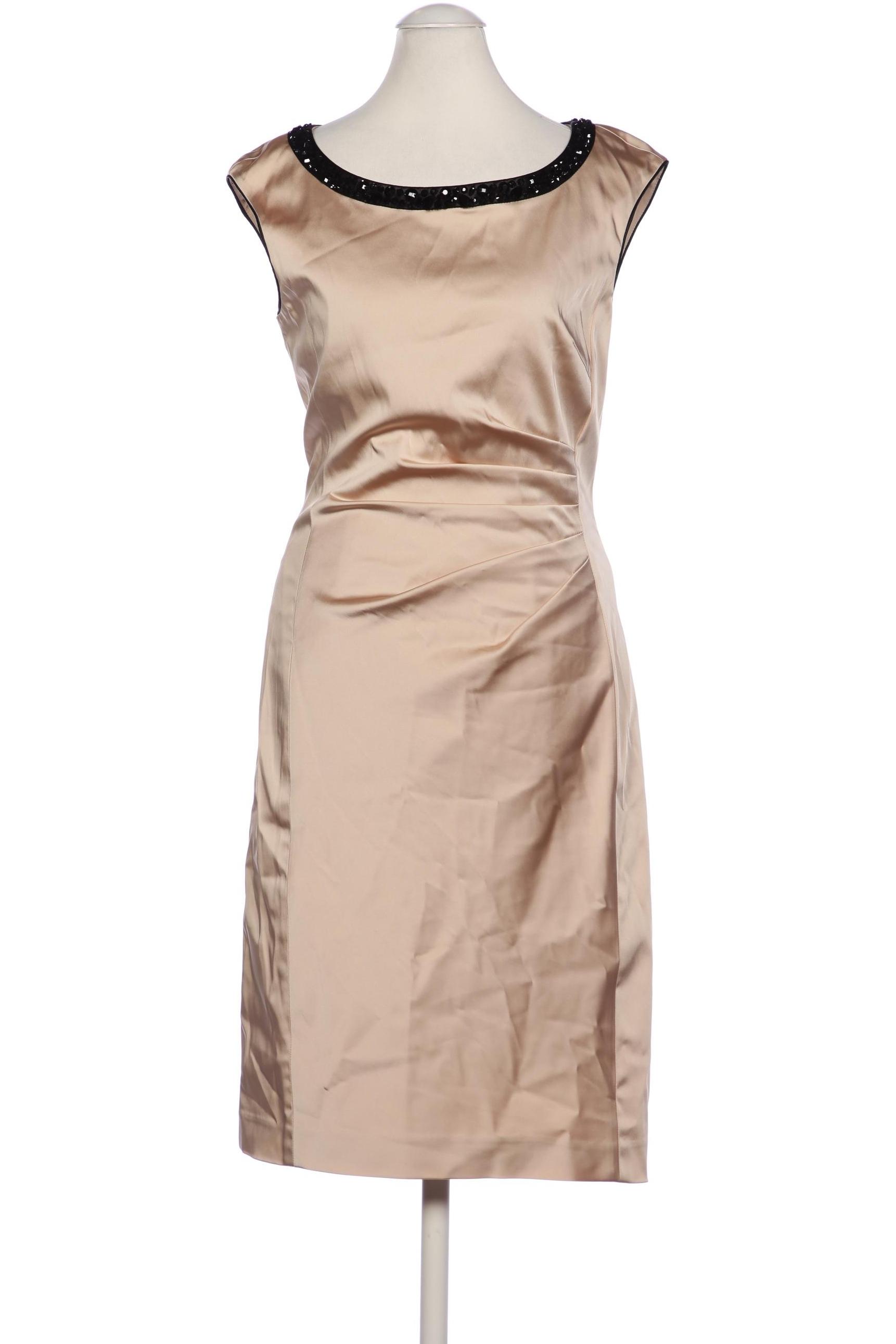 

Mariposa Damen Kleid, beige, Gr. 36