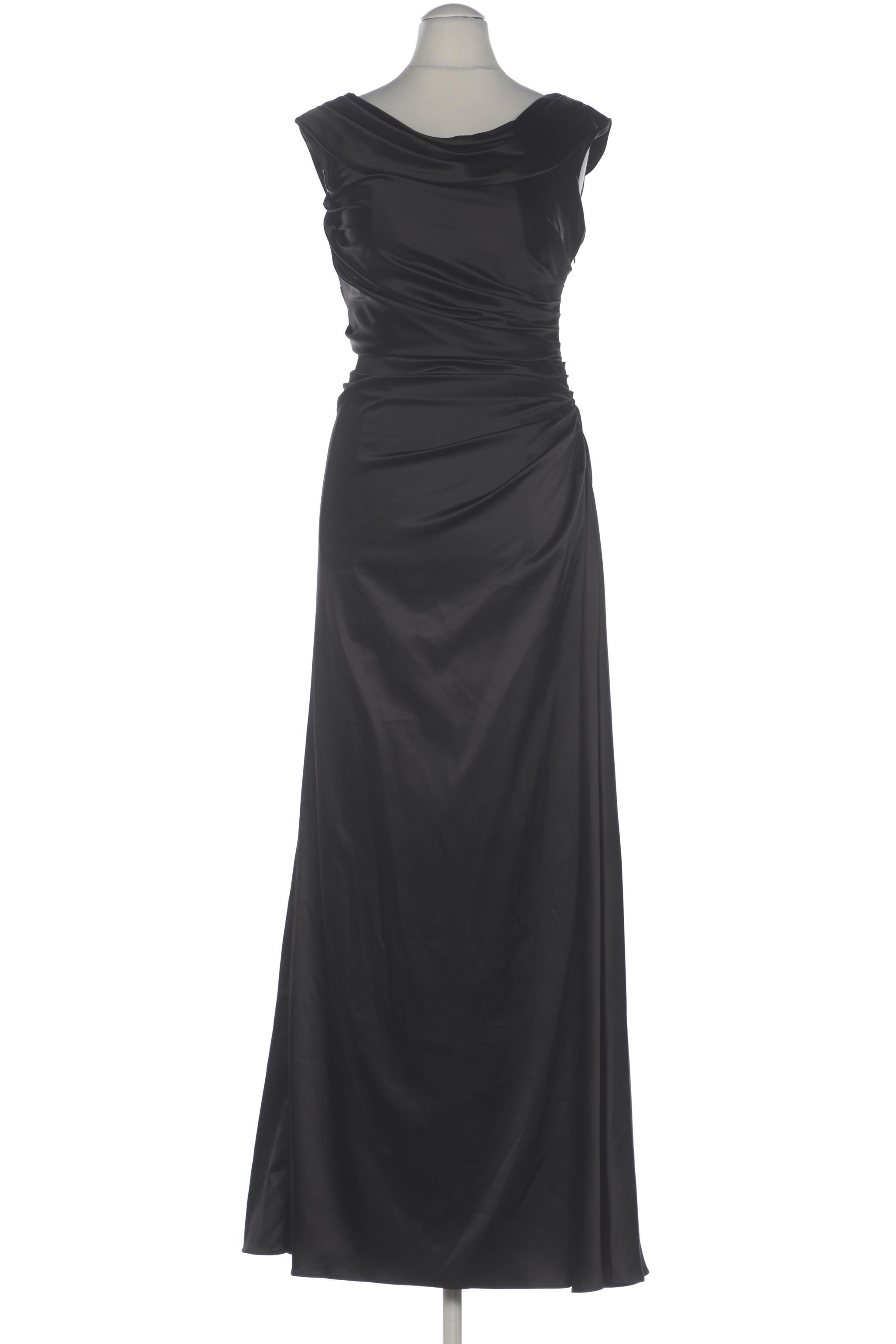 

Mariposa Damen Kleid, schwarz, Gr. 36