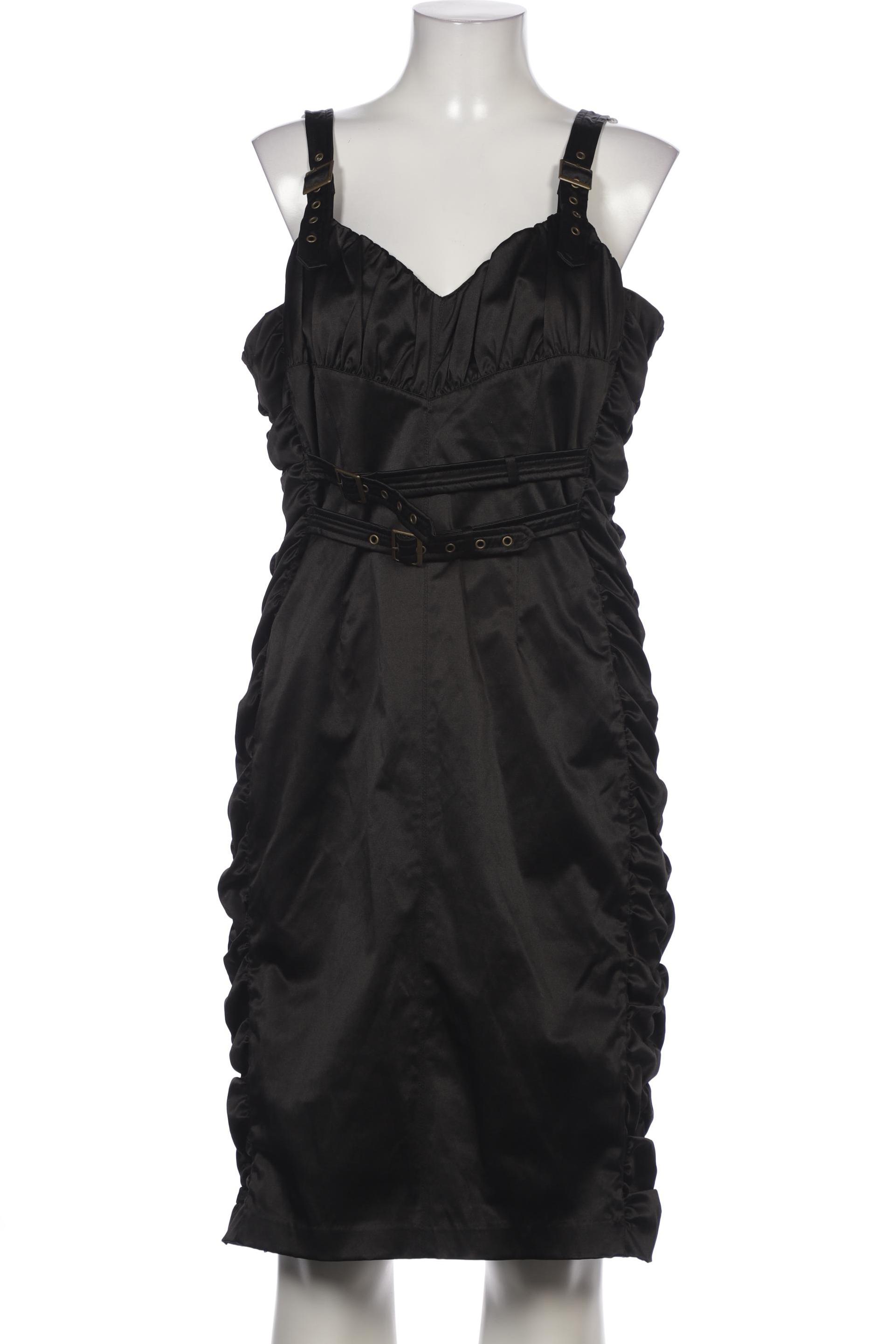 

Mariposa Damen Kleid, schwarz