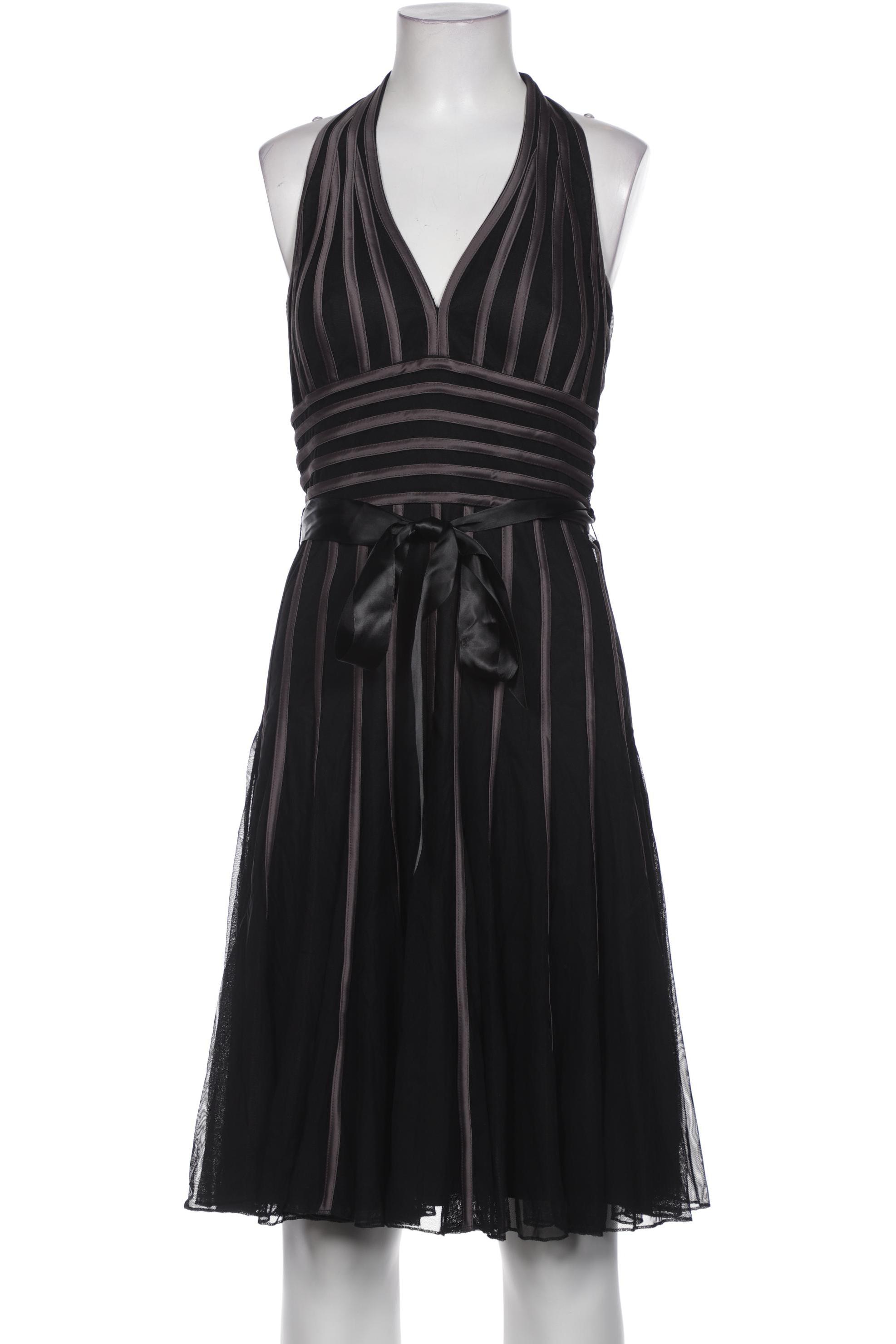 

Mariposa Damen Kleid, schwarz, Gr. 38