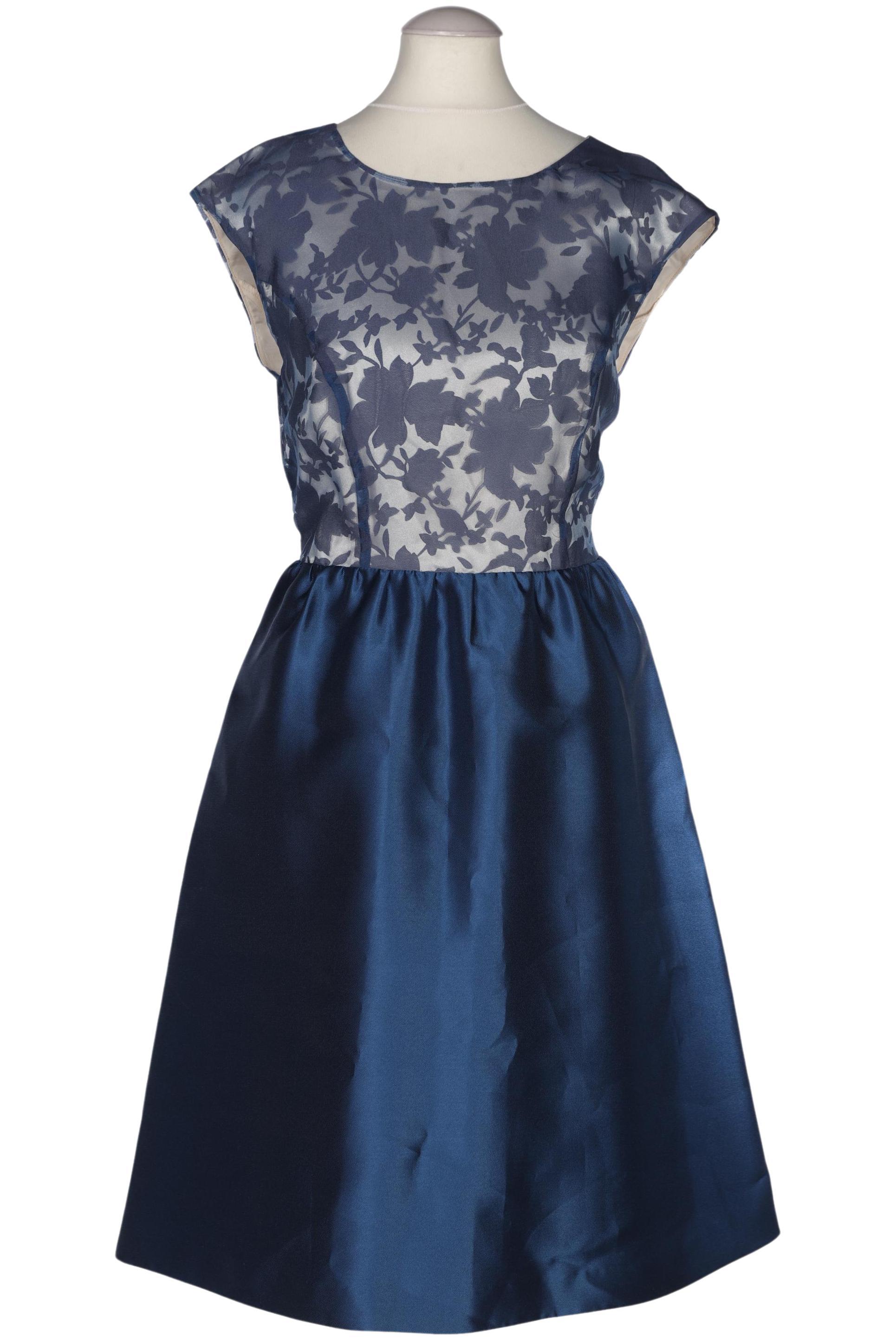 

Mariposa Damen Kleid, marineblau, Gr. 38