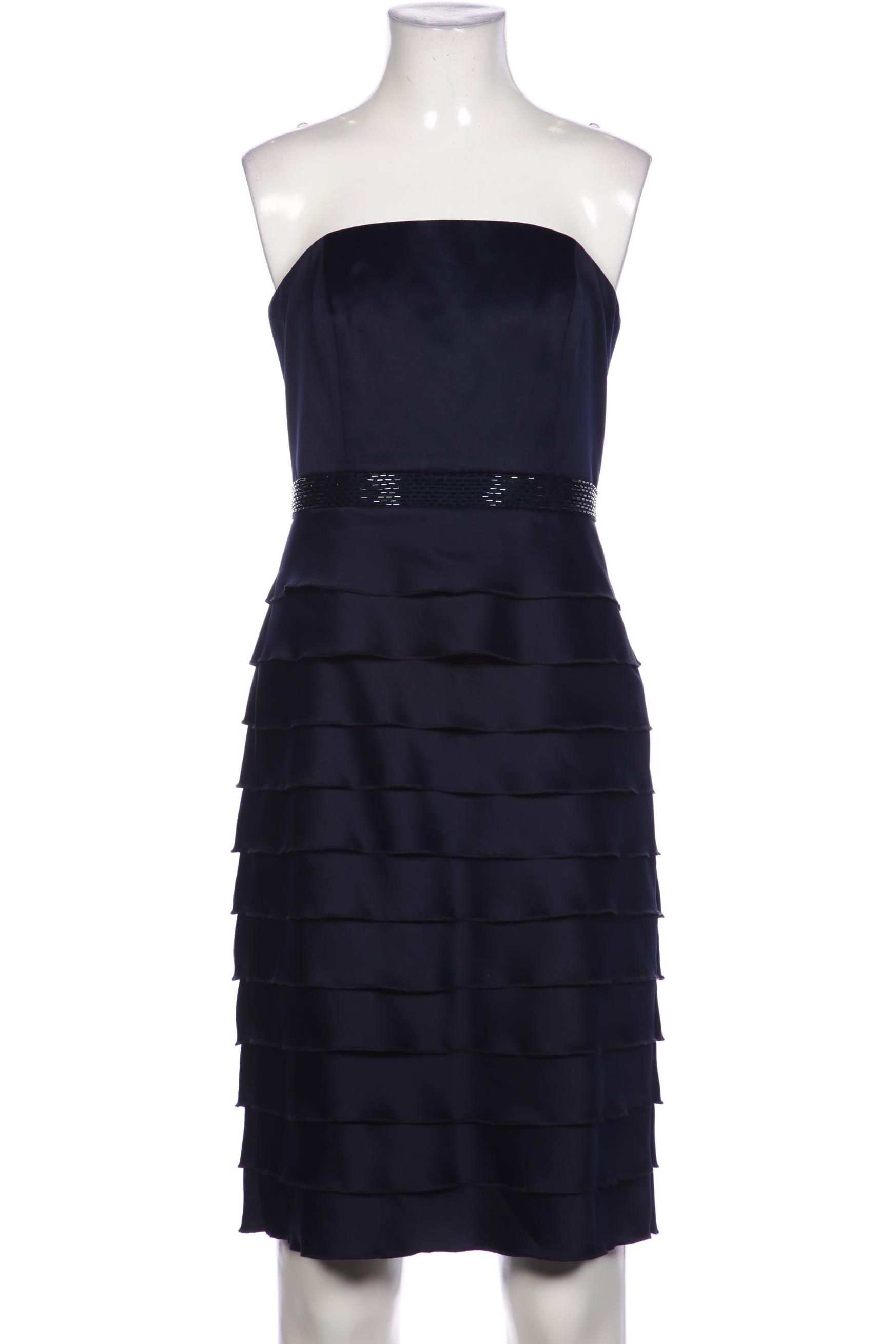 

Mariposa Damen Kleid, marineblau, Gr. 36