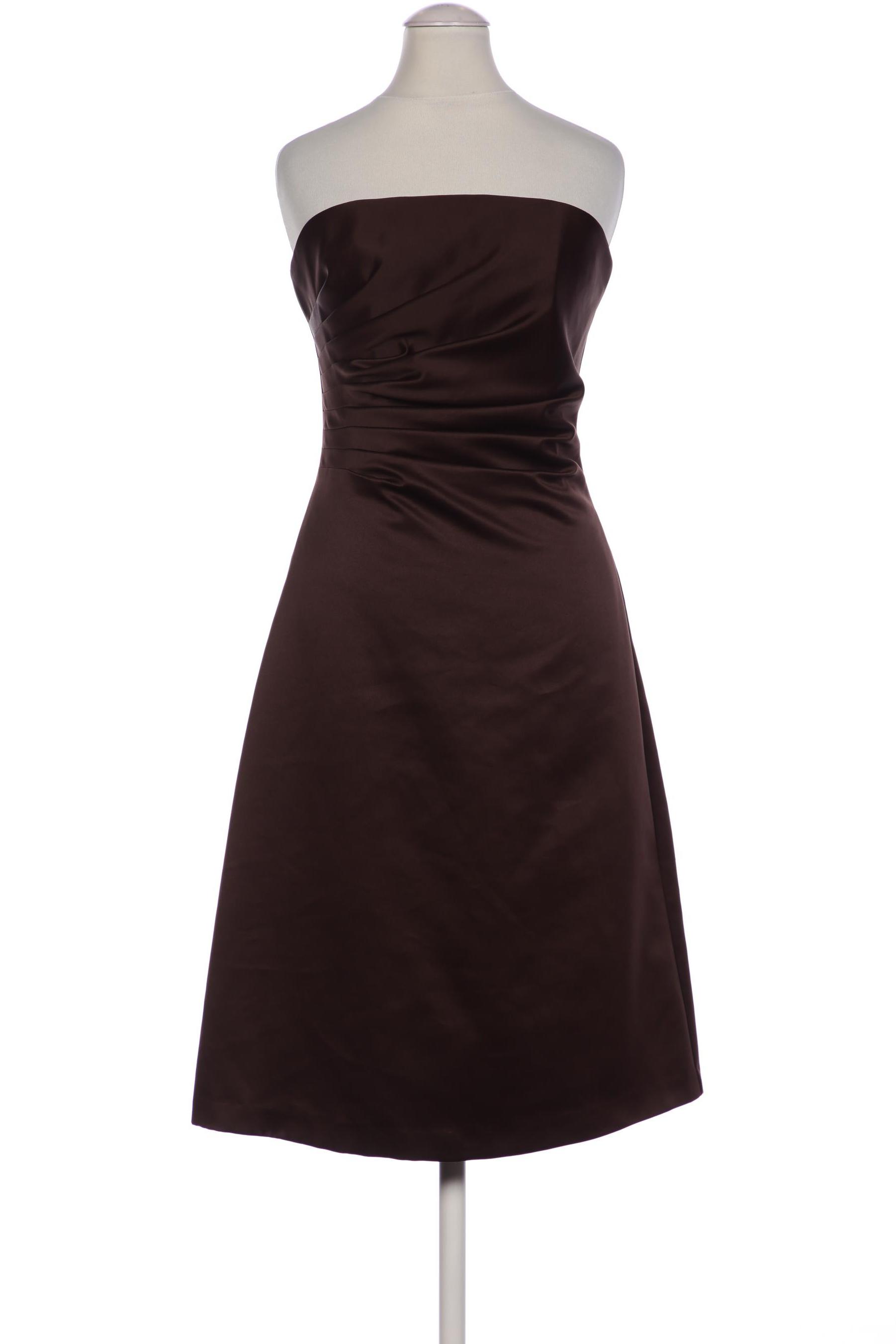 

Mariposa Damen Kleid, braun, Gr. 34