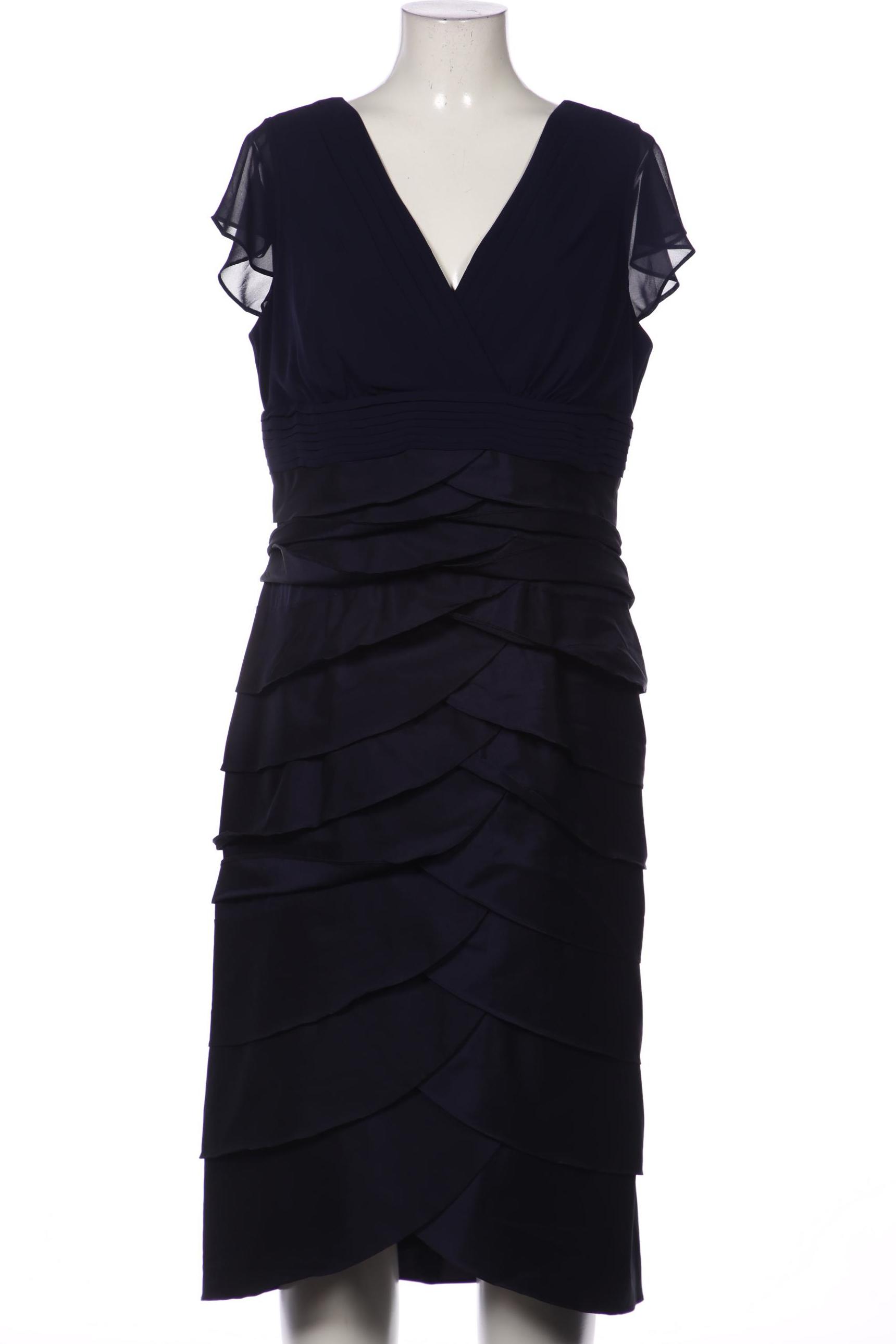 

Mariposa Damen Kleid, marineblau, Gr. 38