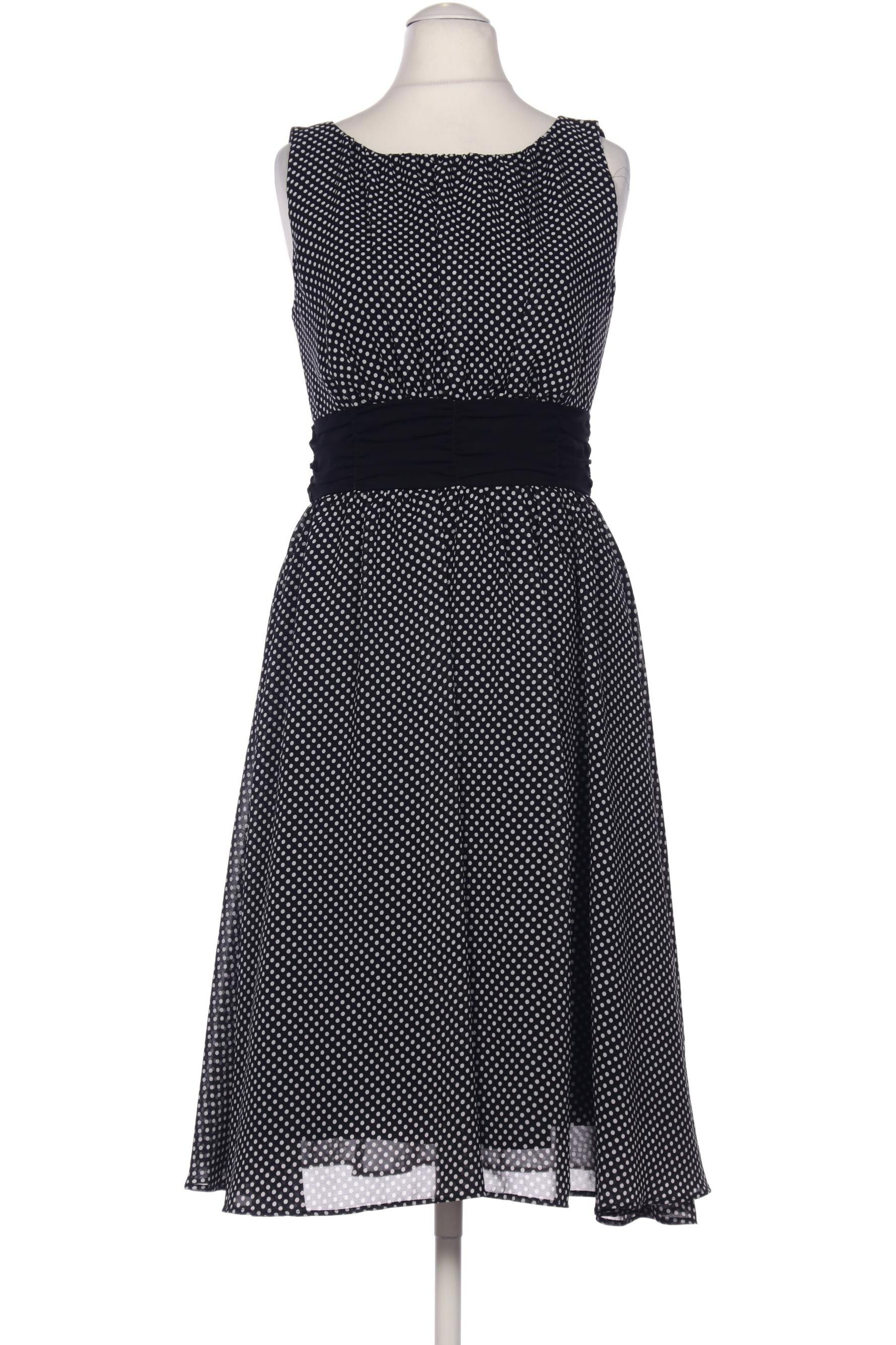 

Mariposa Damen Kleid, schwarz, Gr. 38