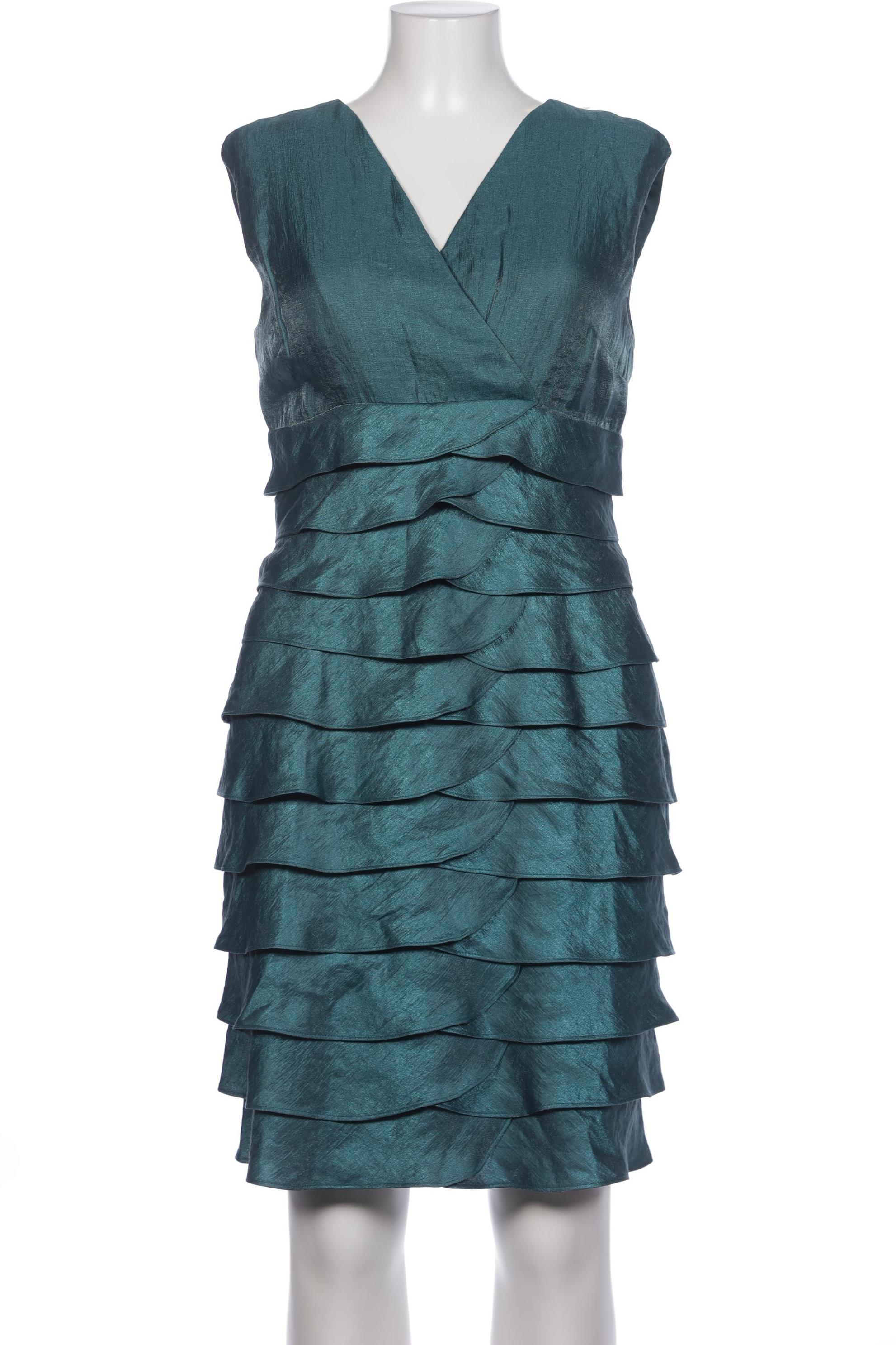 

Mariposa Damen Kleid, türkis, Gr. 38