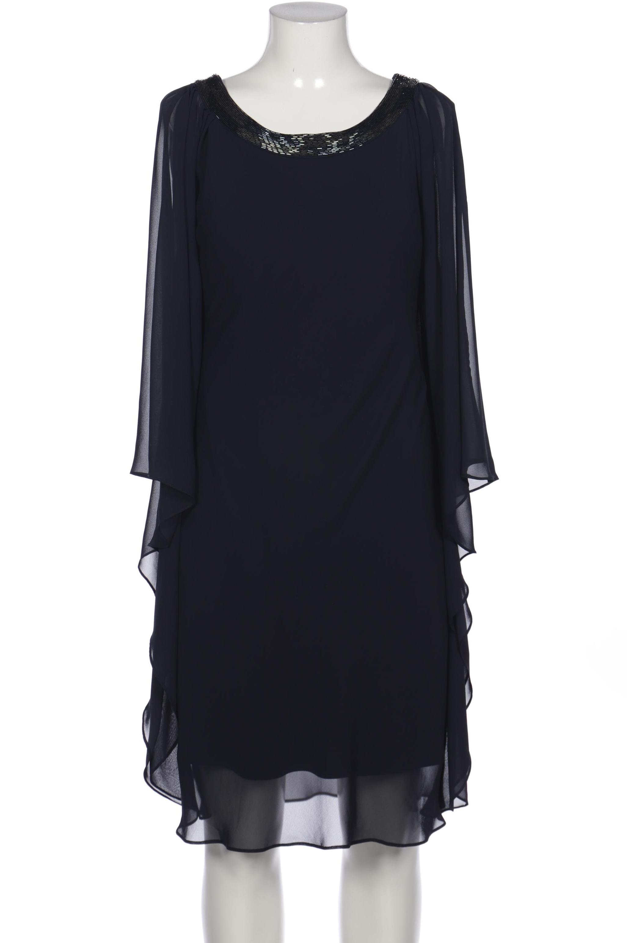 

Mariposa Damen Kleid, marineblau