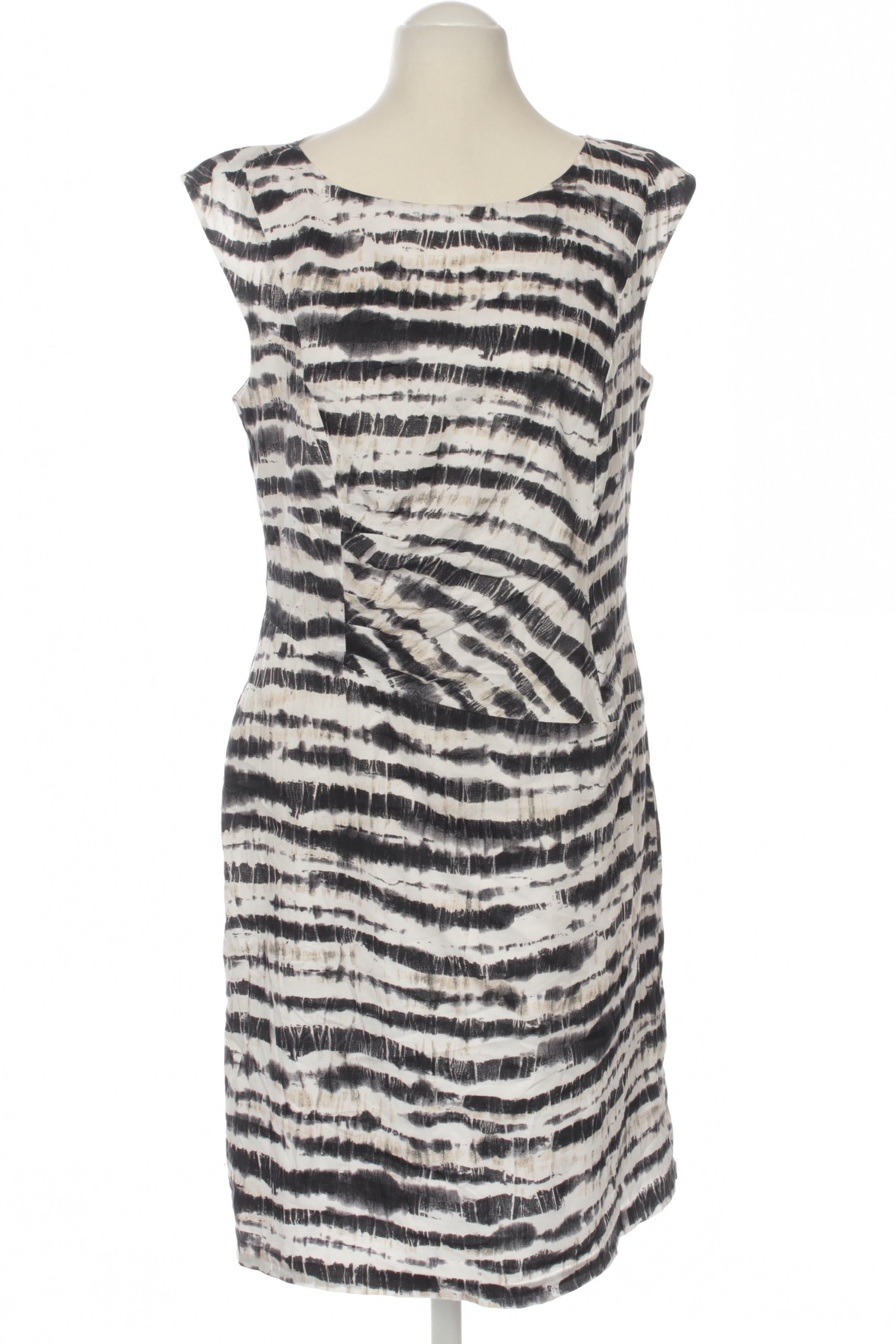 

Mariposa Damen Kleid, weiß, Gr.