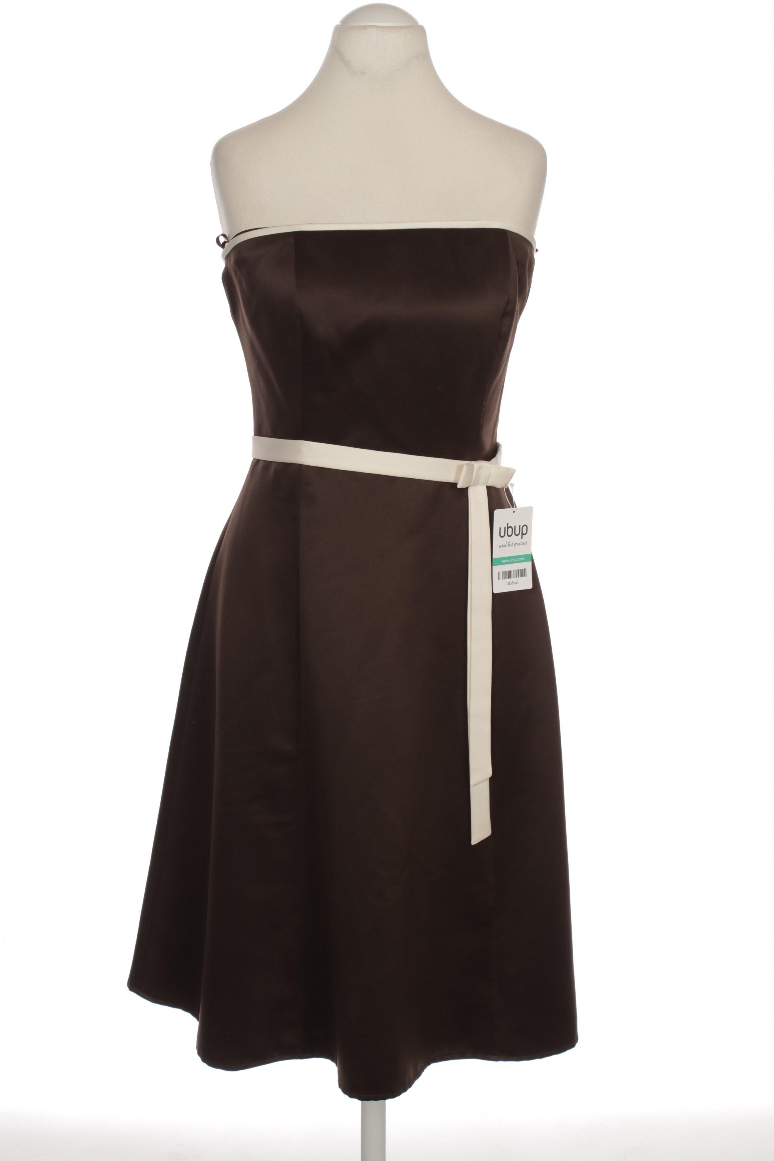 

Mariposa Damen Kleid, braun, Gr. 38