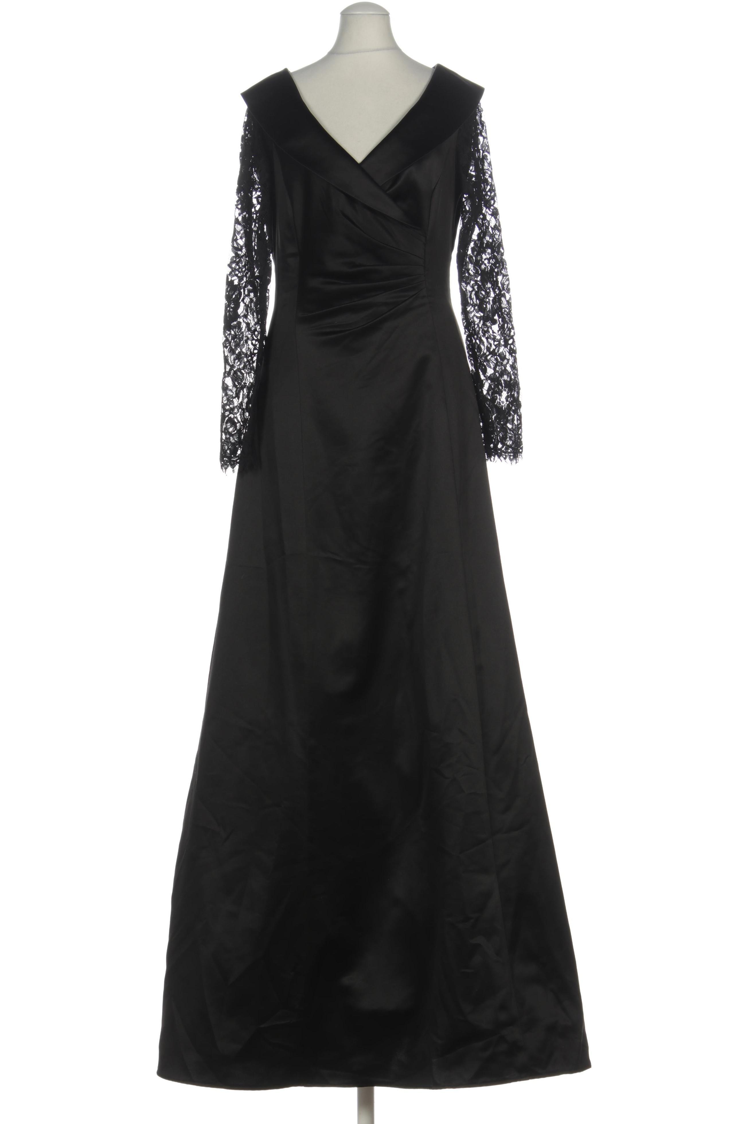 

Mariposa Damen Kleid, schwarz, Gr. 38