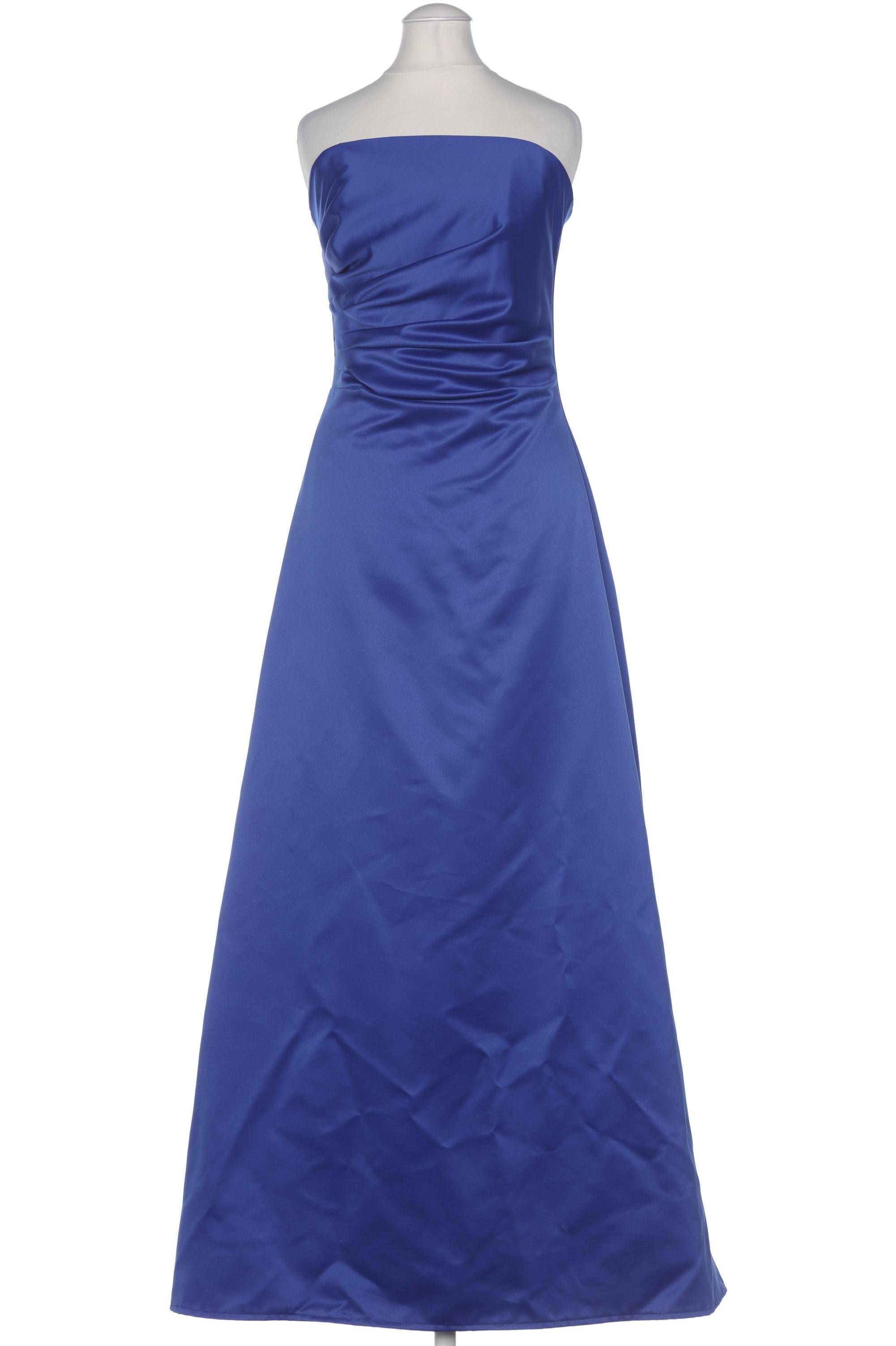 

Mariposa Damen Kleid, blau, Gr. 34