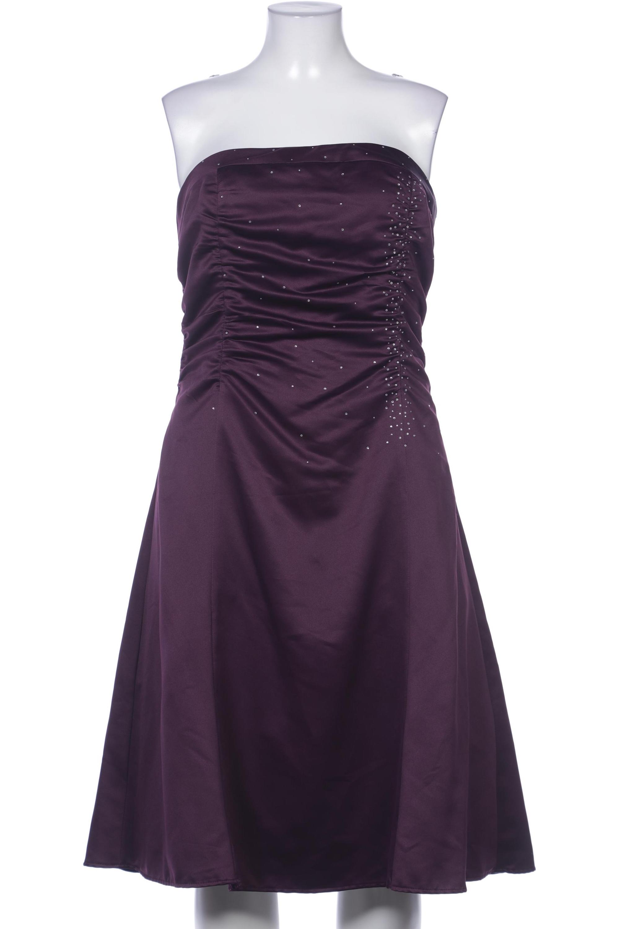 

Mariposa Damen Kleid, flieder, Gr. 44