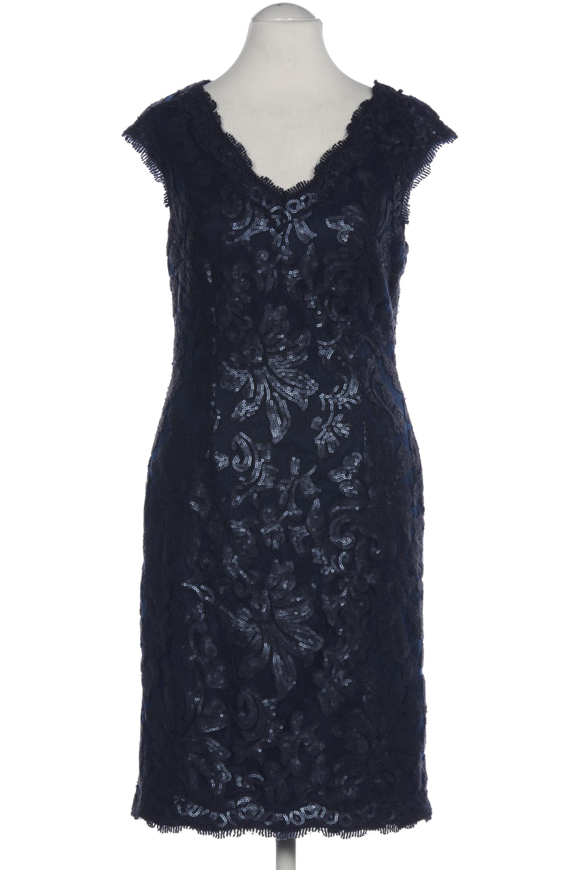 

Mariposa Damen Kleid, marineblau, Gr. 36