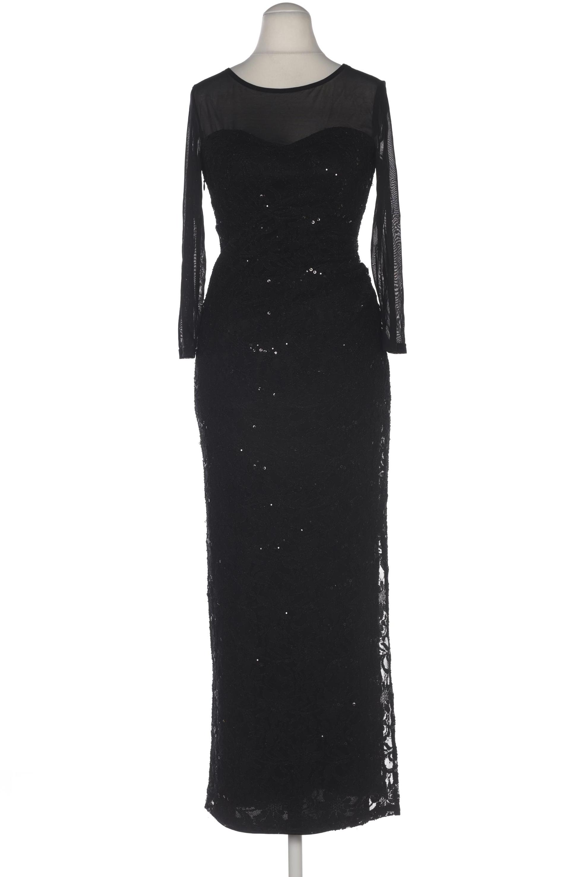 

Mariposa Damen Kleid, schwarz, Gr. 34