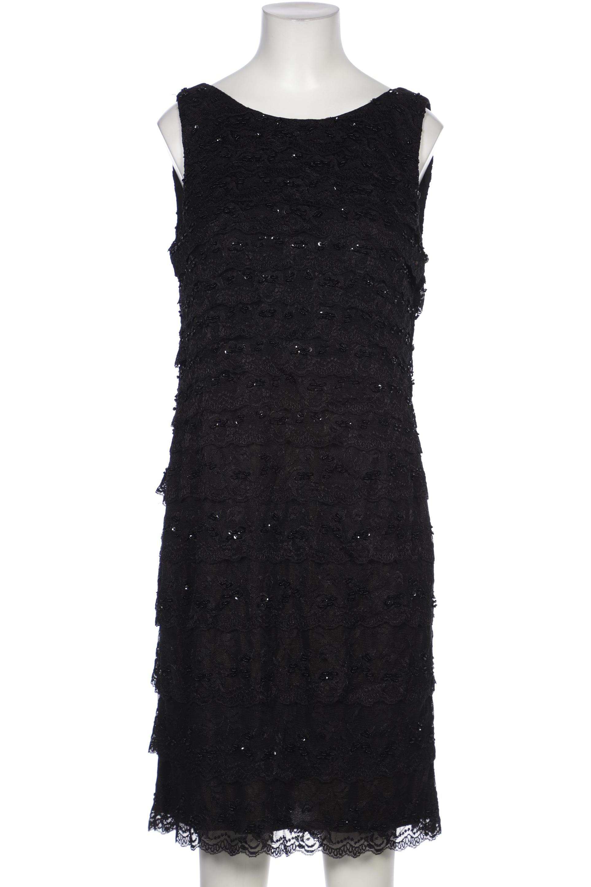 

Mariposa Damen Kleid, schwarz, Gr. 34