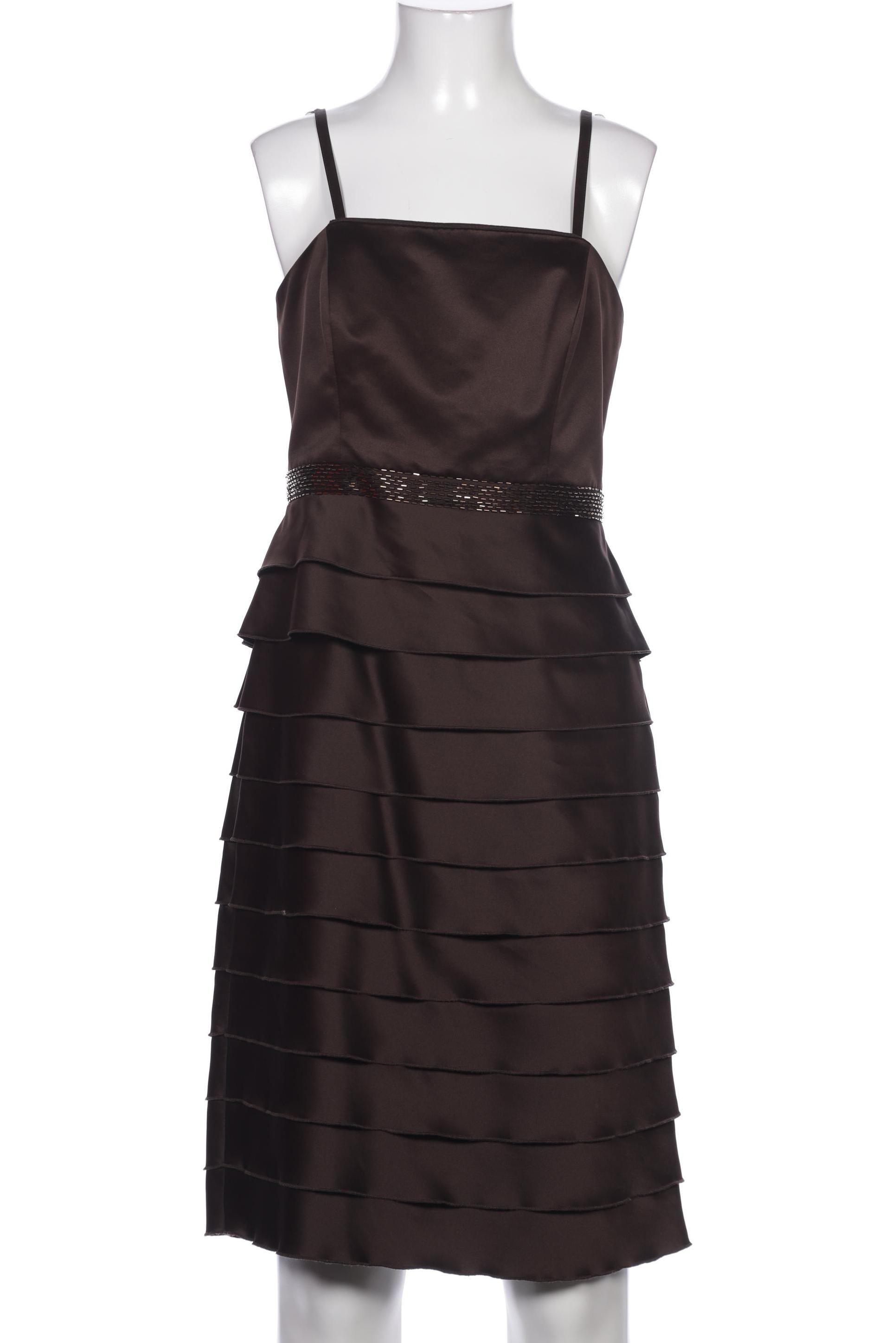 

Mariposa Damen Kleid, braun