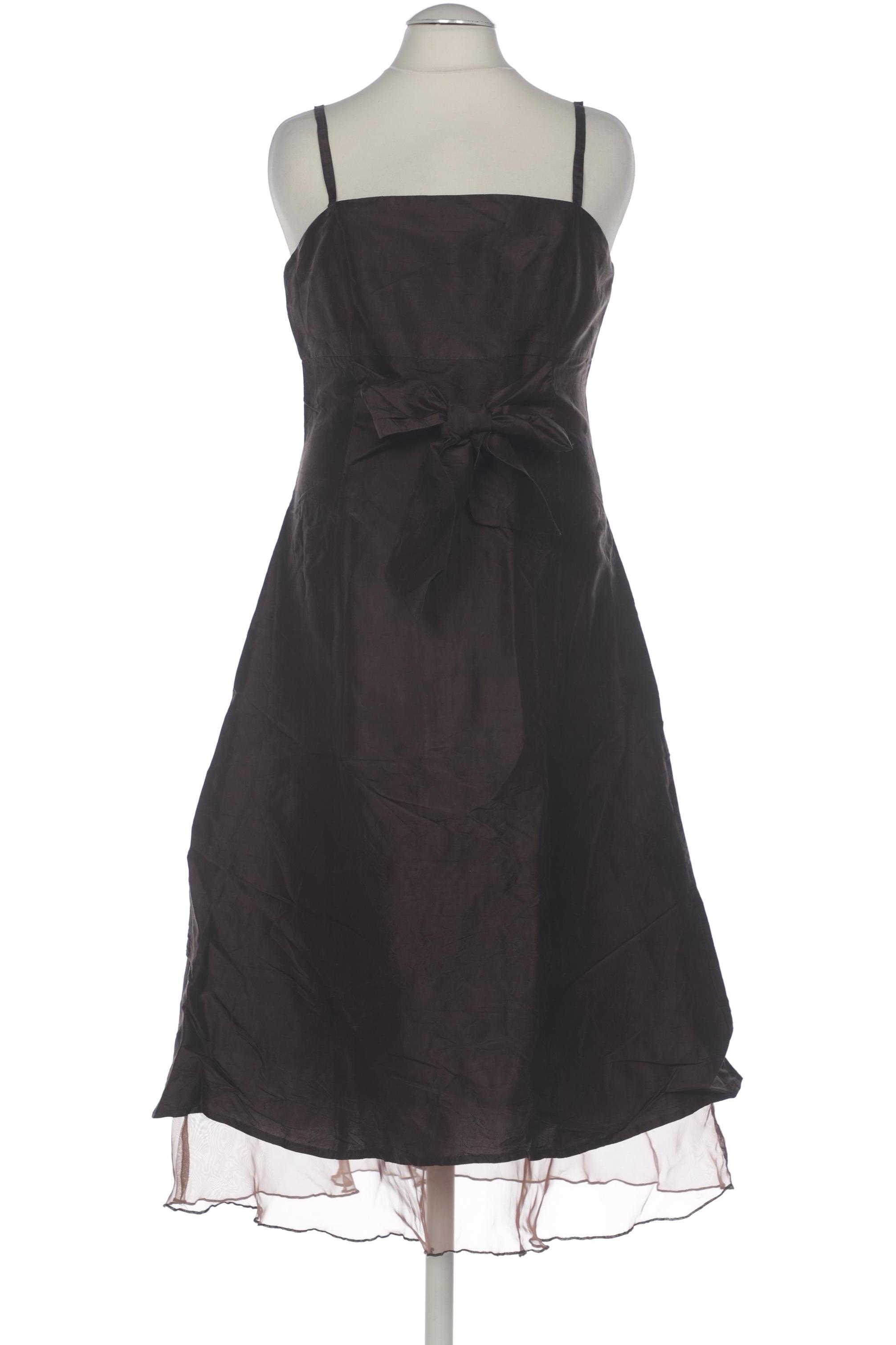 

Mariposa Damen Kleid, braun, Gr. 34