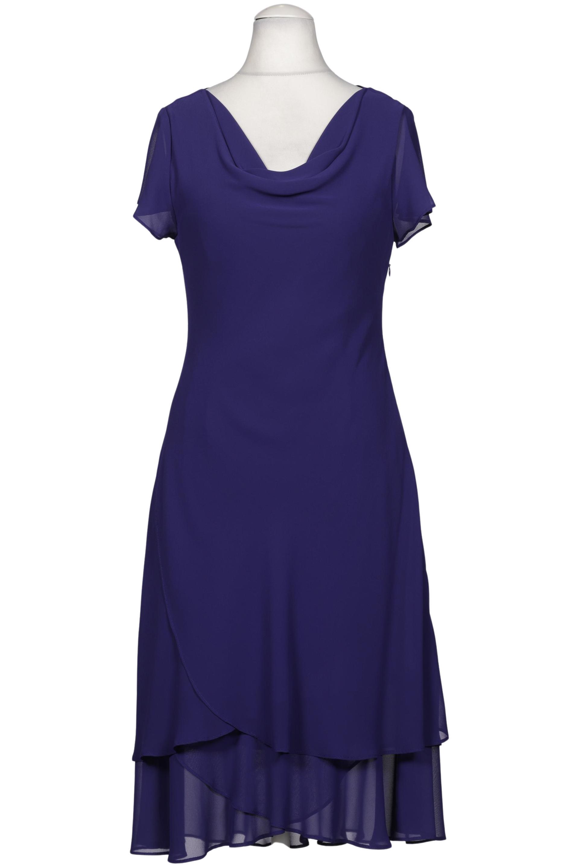 

Mariposa Damen Kleid, flieder, Gr. 38