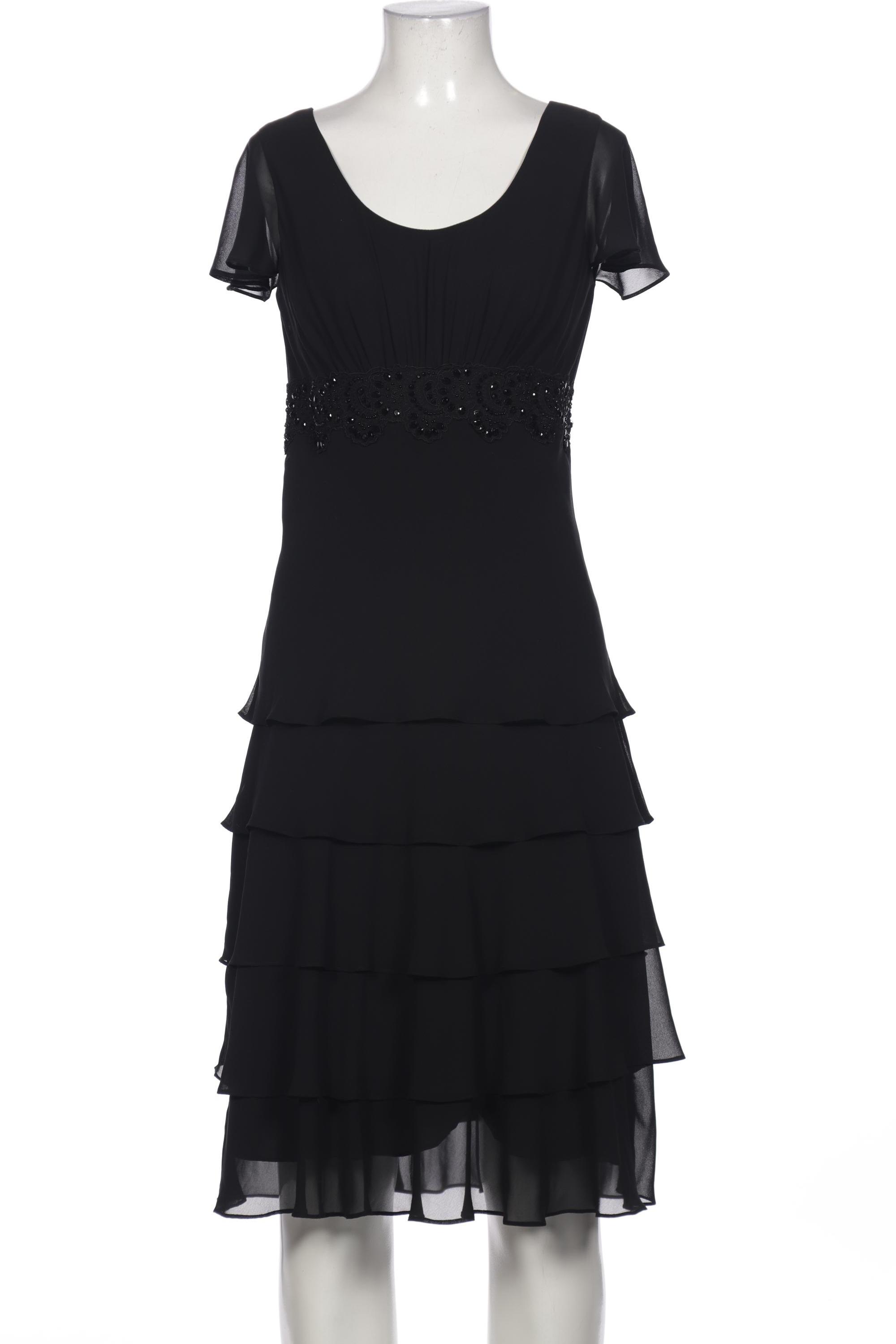 

Mariposa Damen Kleid, schwarz, Gr. 36
