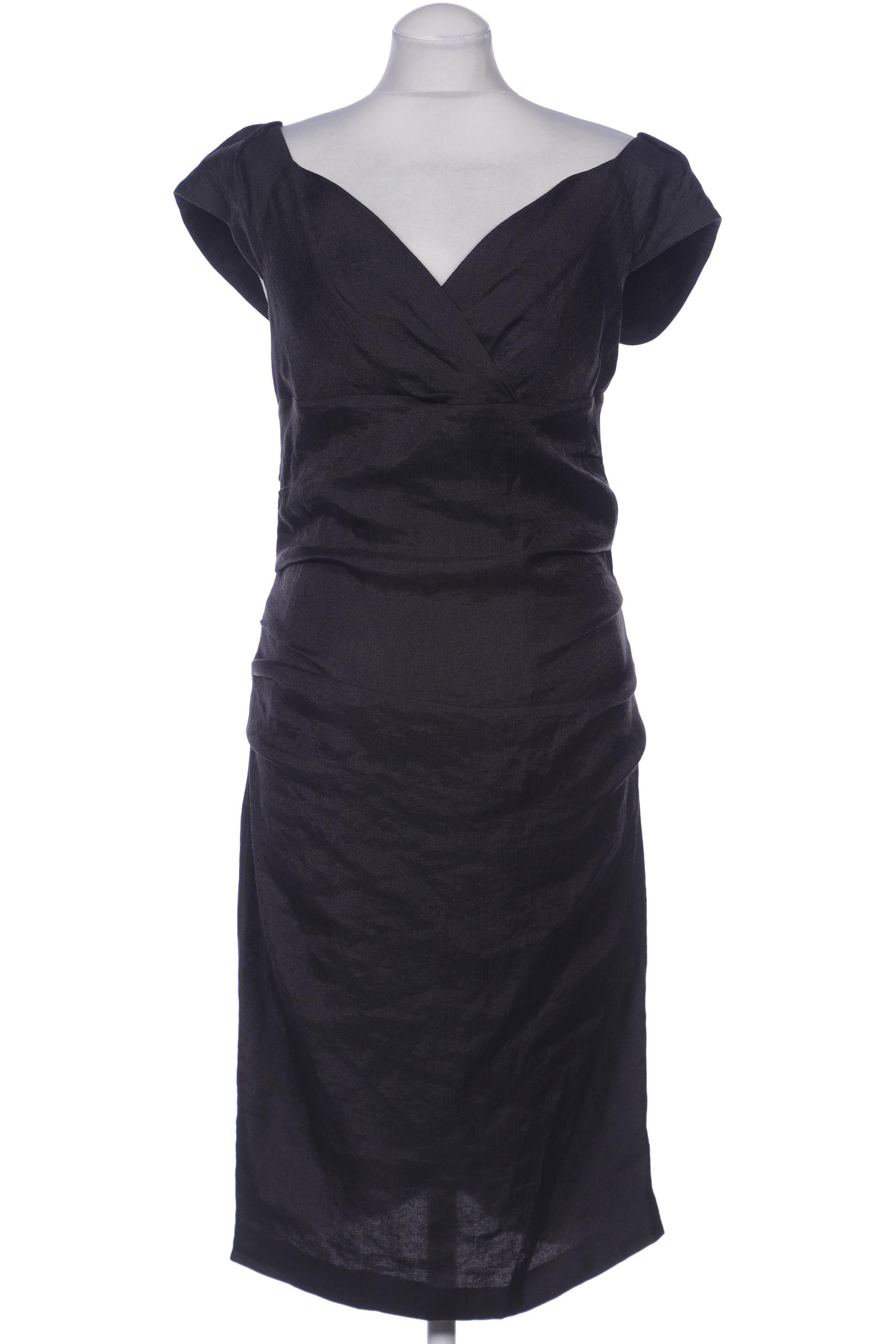

Mariposa Damen Kleid, schwarz, Gr. 38