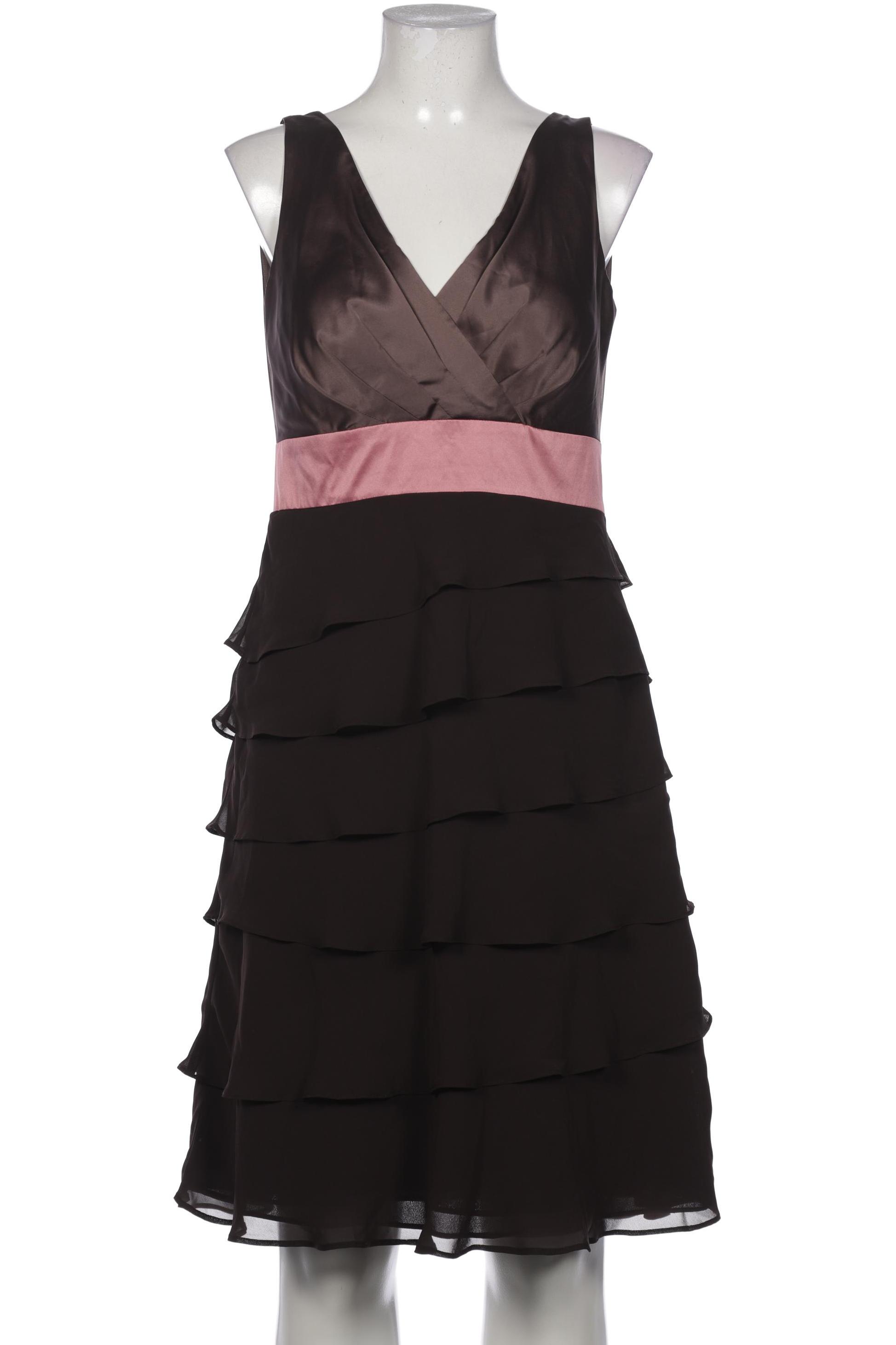 

Mariposa Damen Kleid, braun, Gr. 40