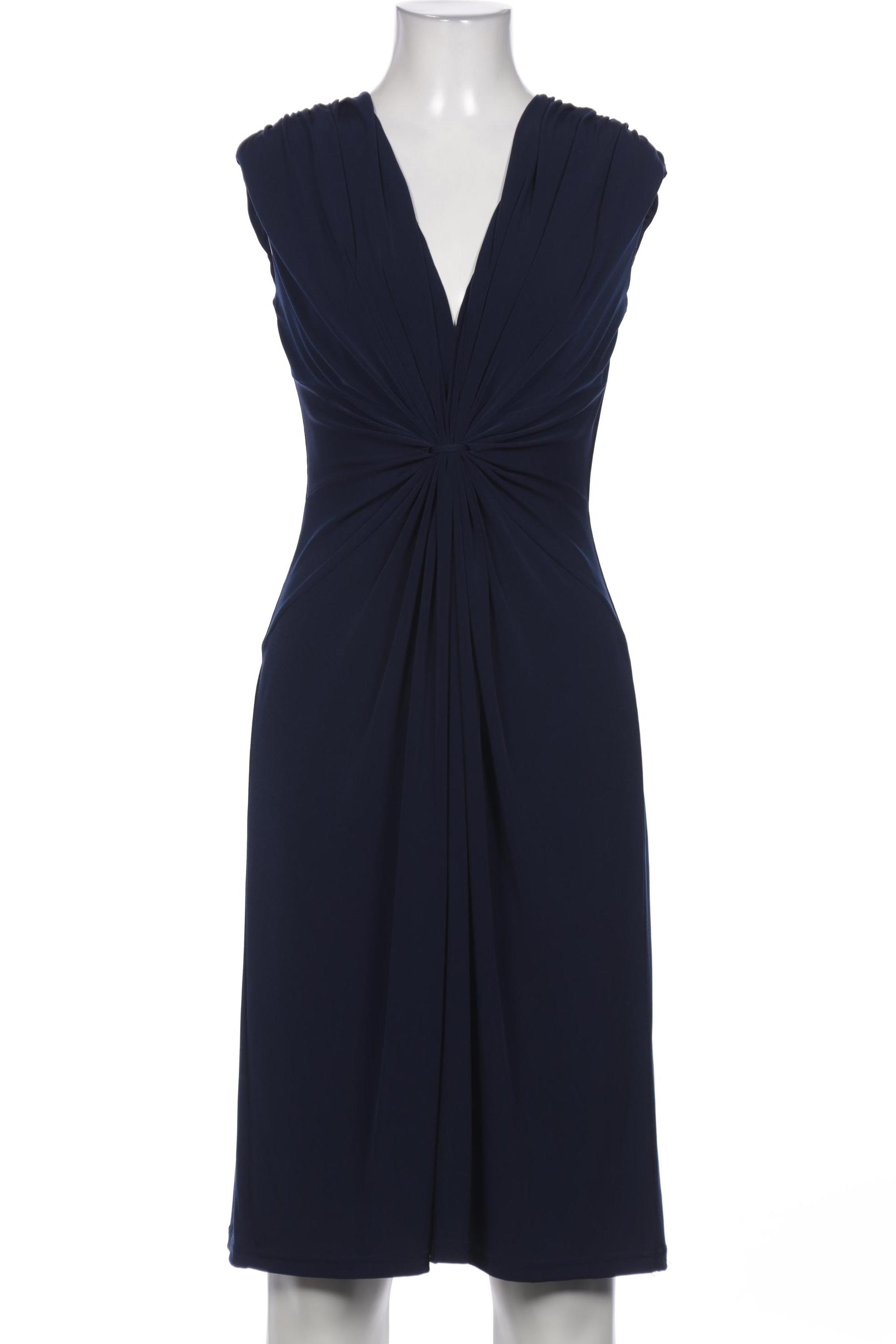 

Mariposa Damen Kleid, marineblau, Gr. 34