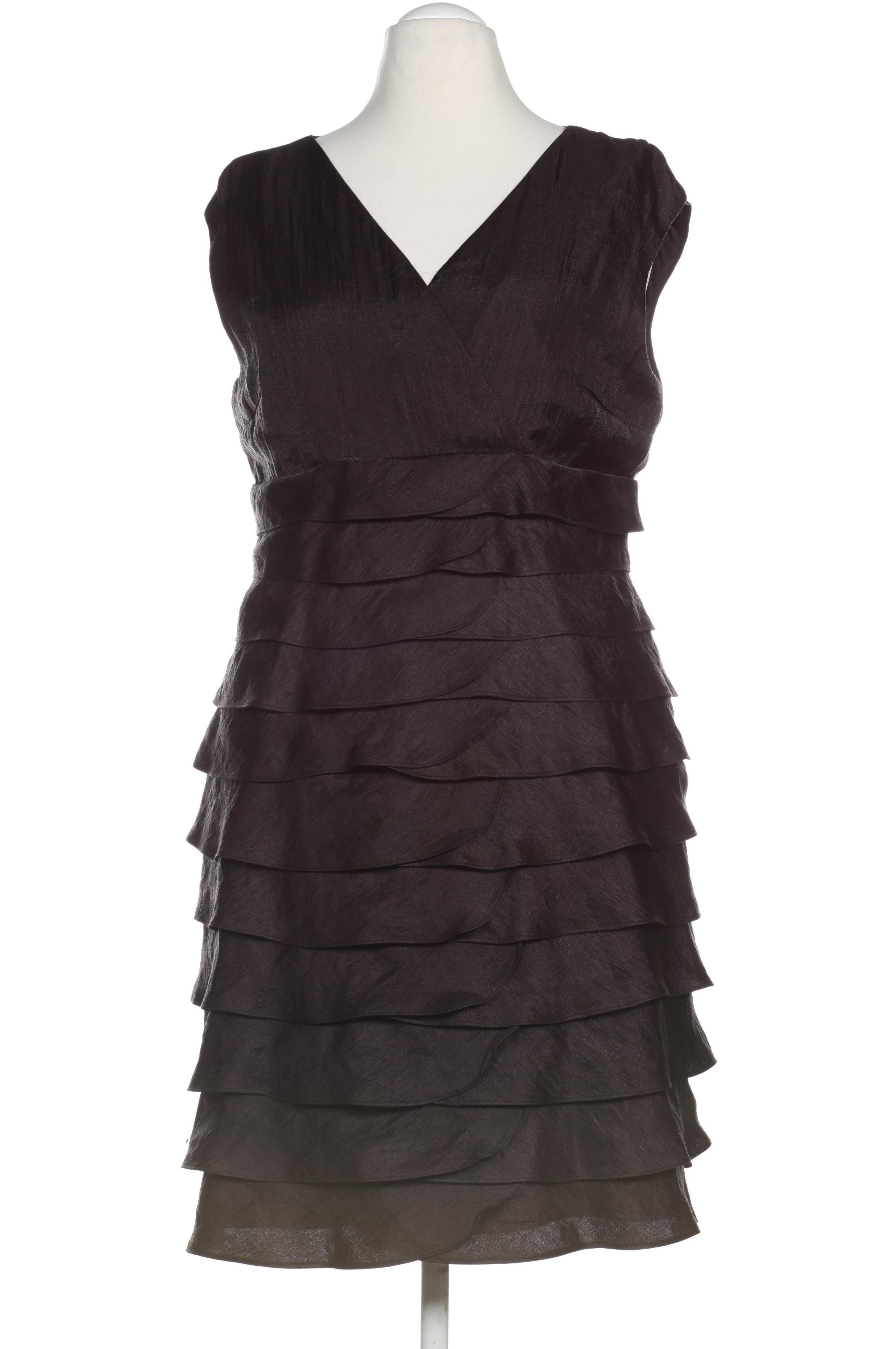 

Mariposa Damen Kleid, braun, Gr. 46