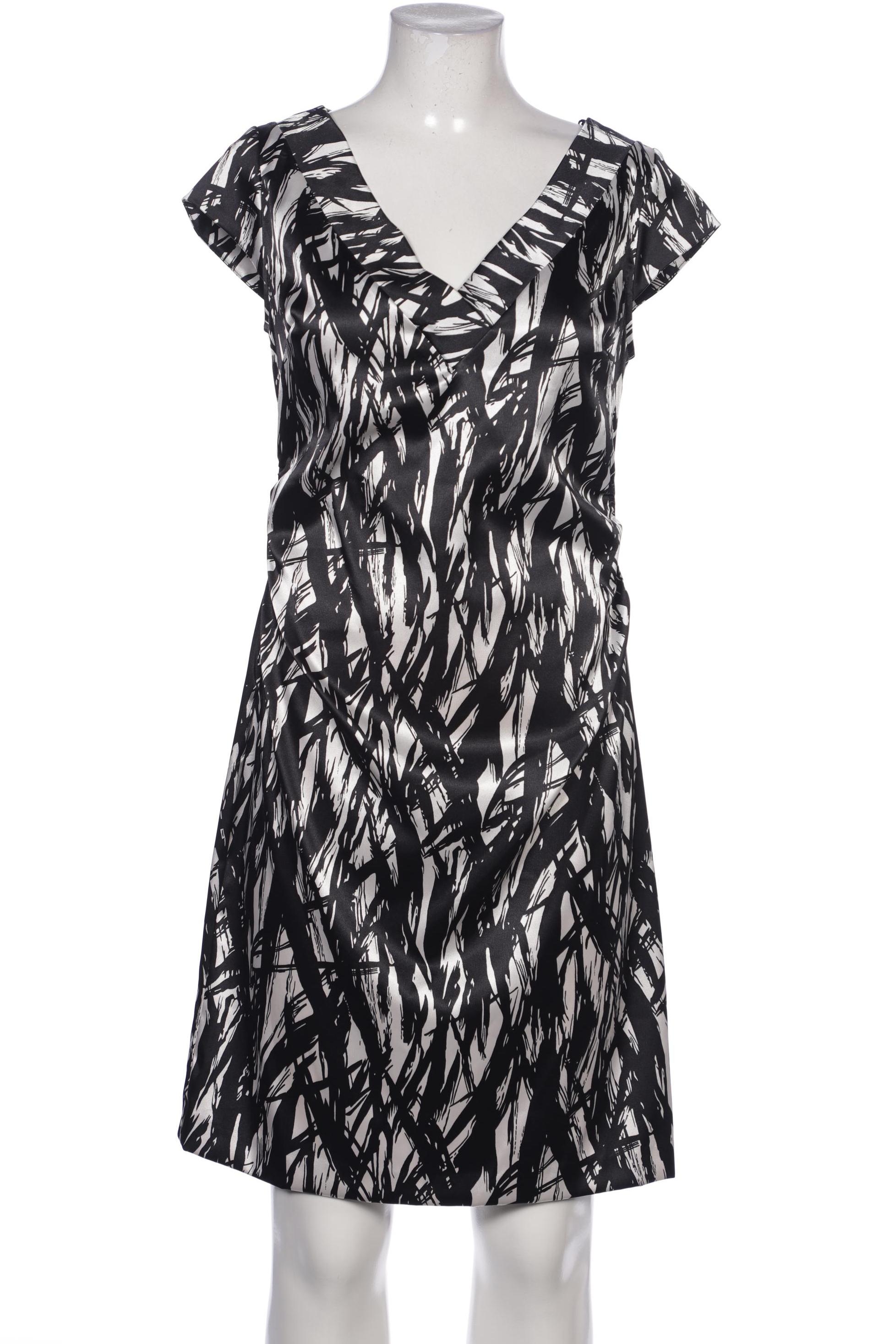 

Mariposa Damen Kleid, schwarz, Gr. 42