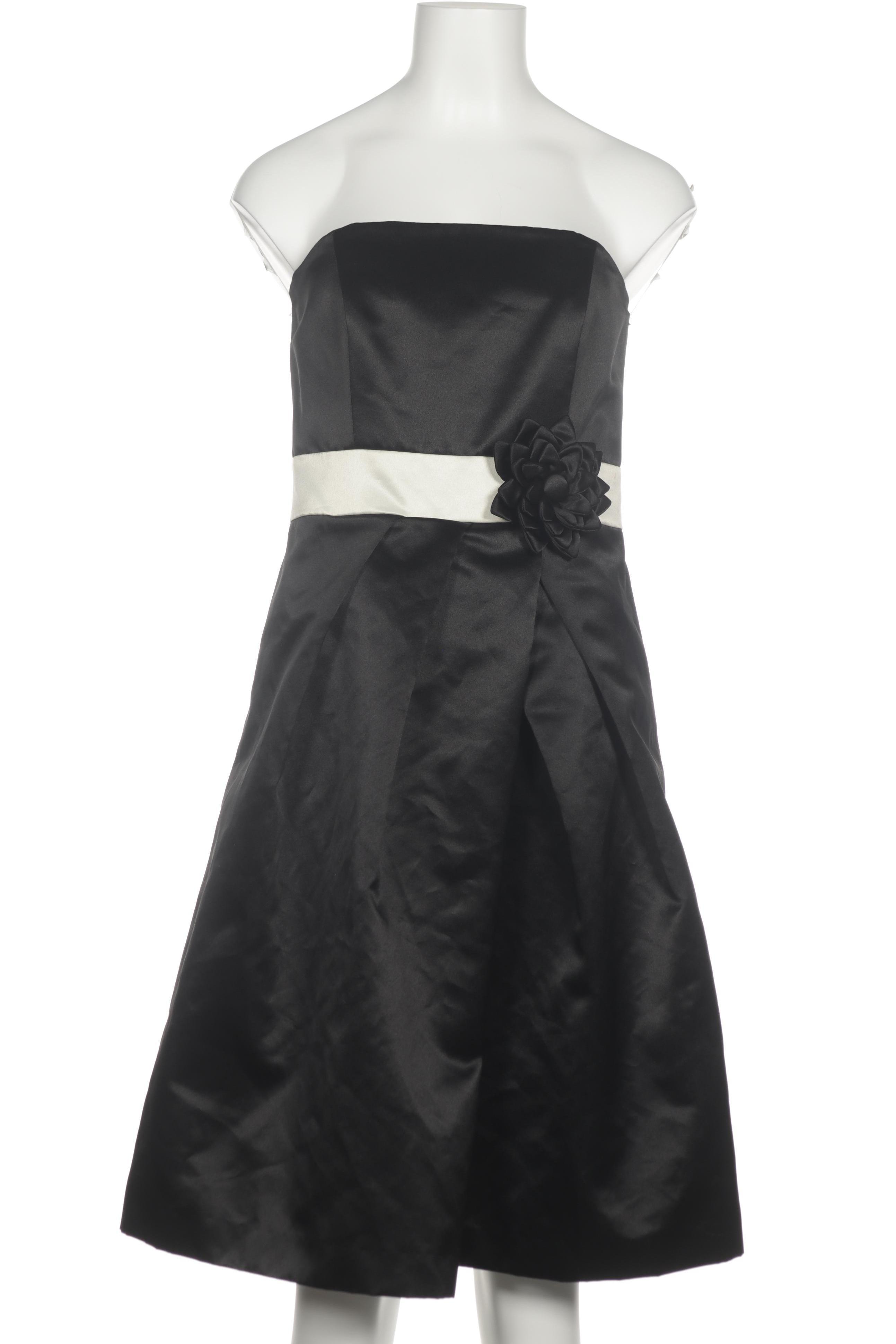 

Mariposa Damen Kleid, schwarz, Gr. 34