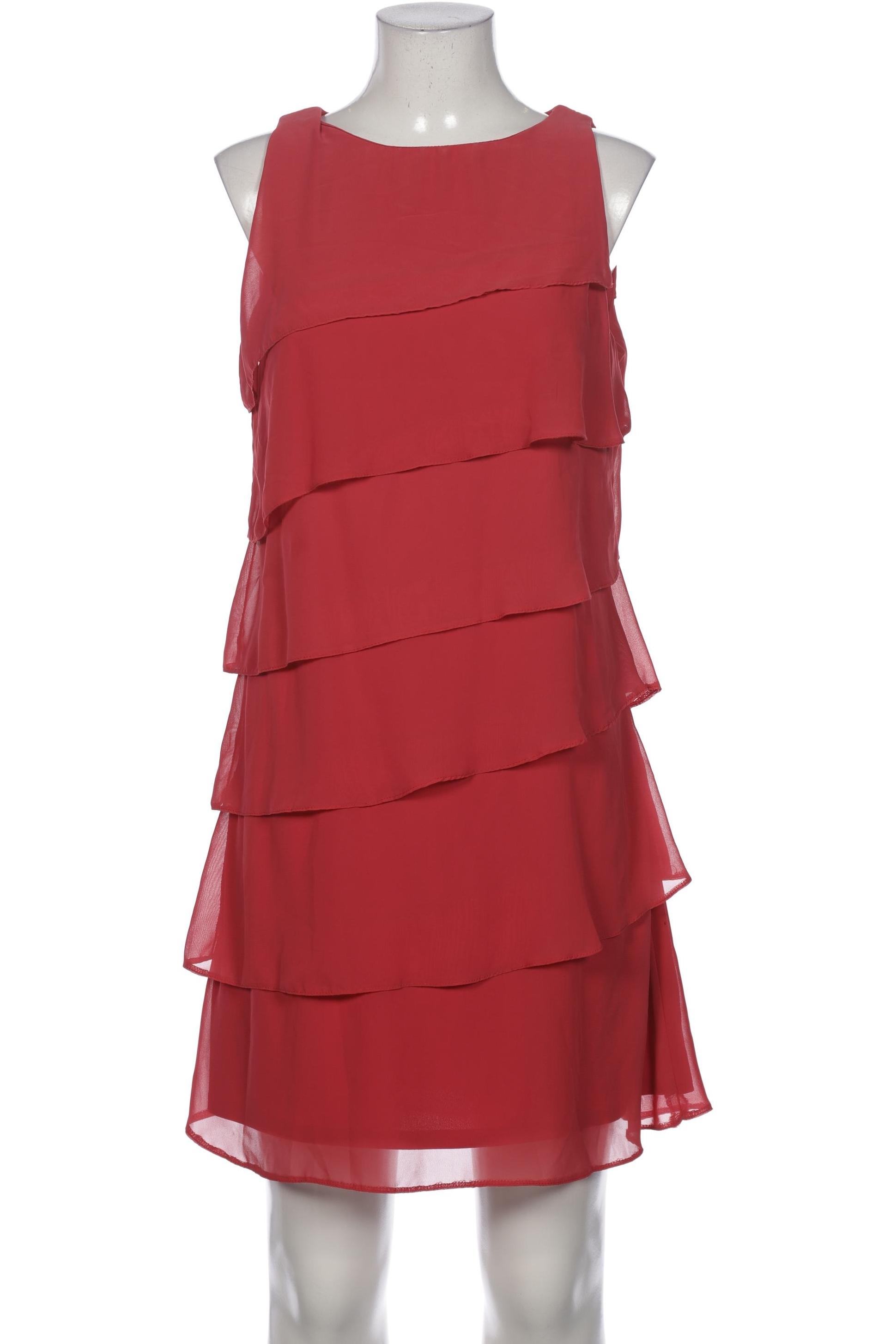

Mariposa Damen Kleid, rot, Gr. 40