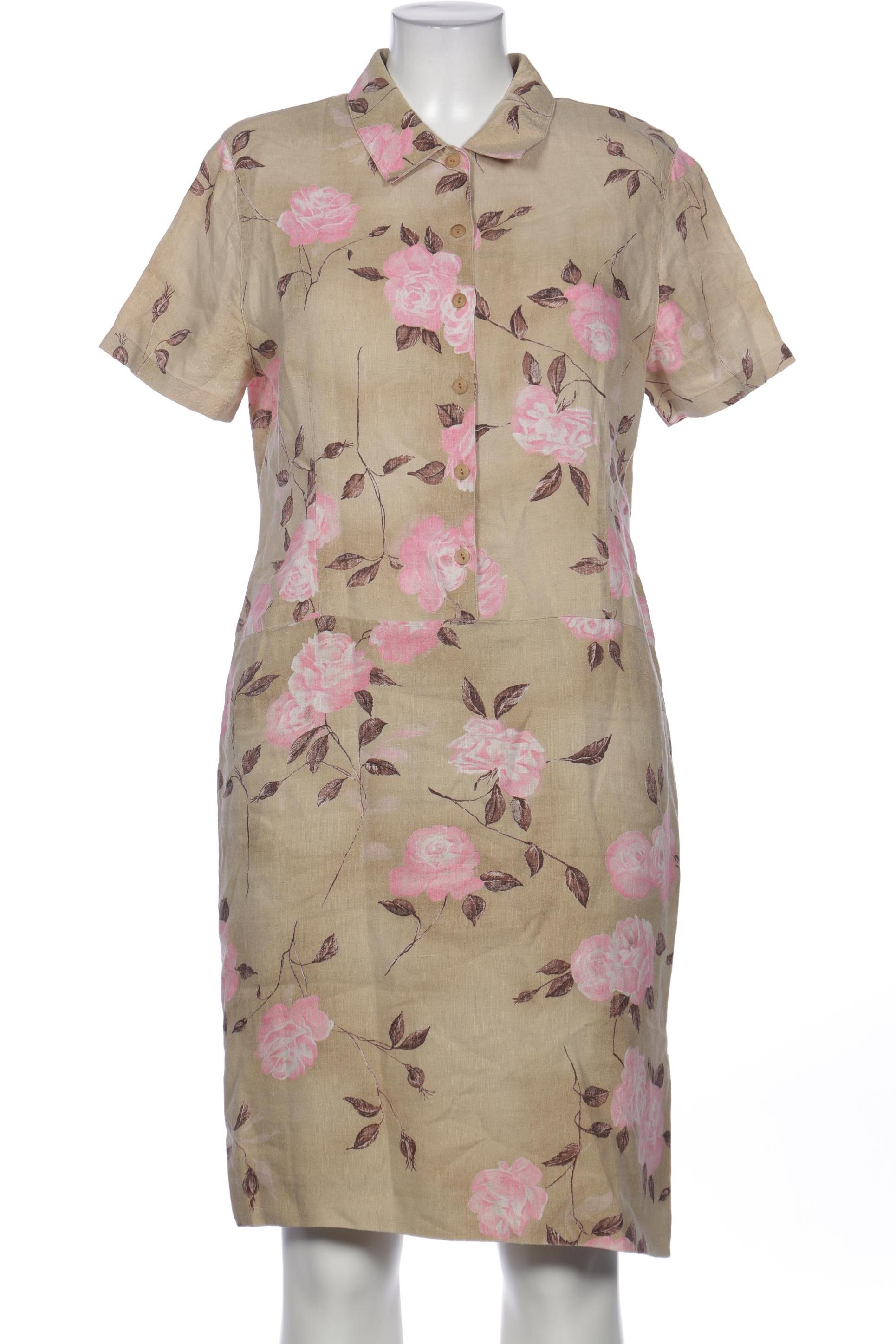 

Mariposa Damen Kleid, beige, Gr. 42