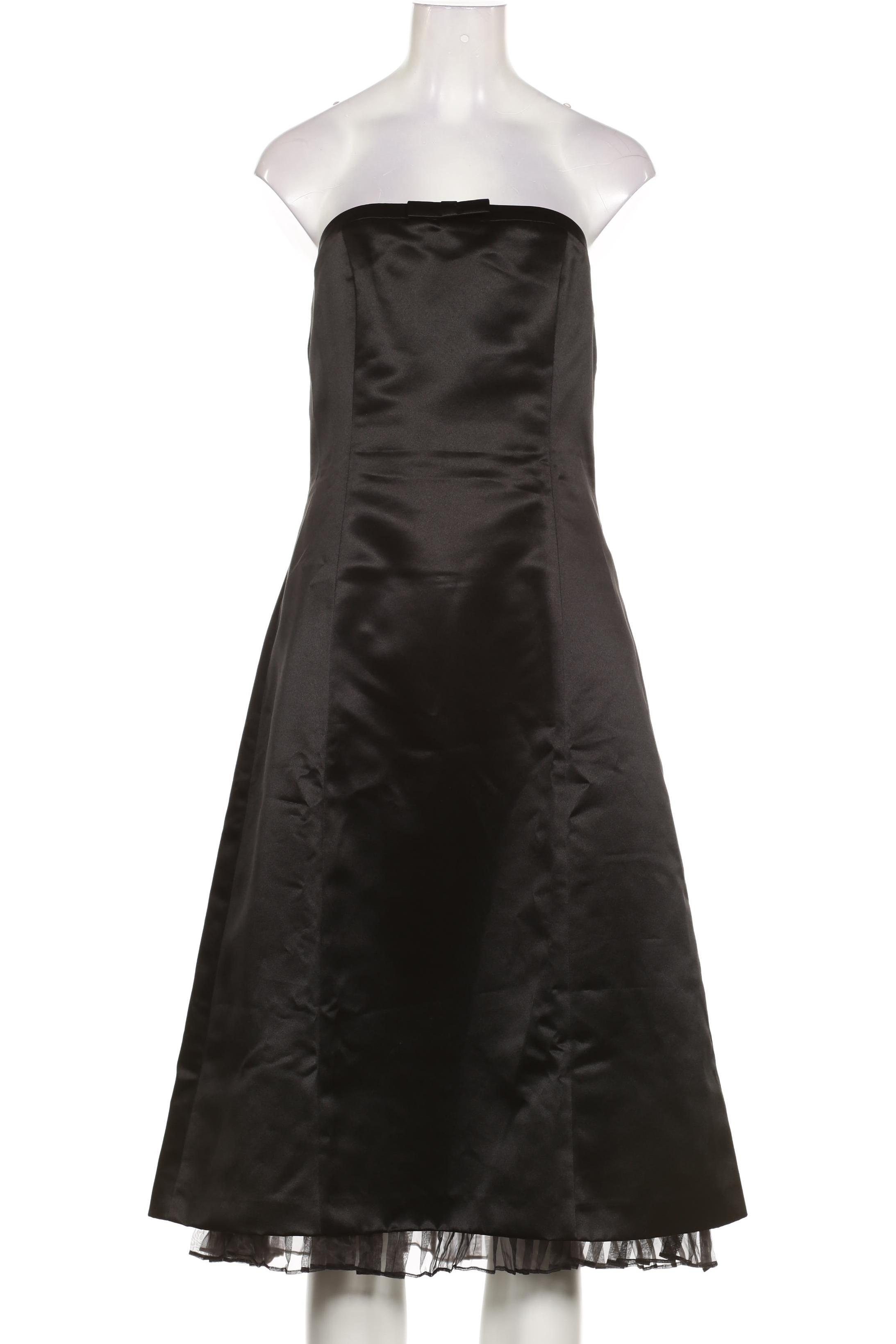 

Mariposa Damen Kleid, schwarz, Gr. 36