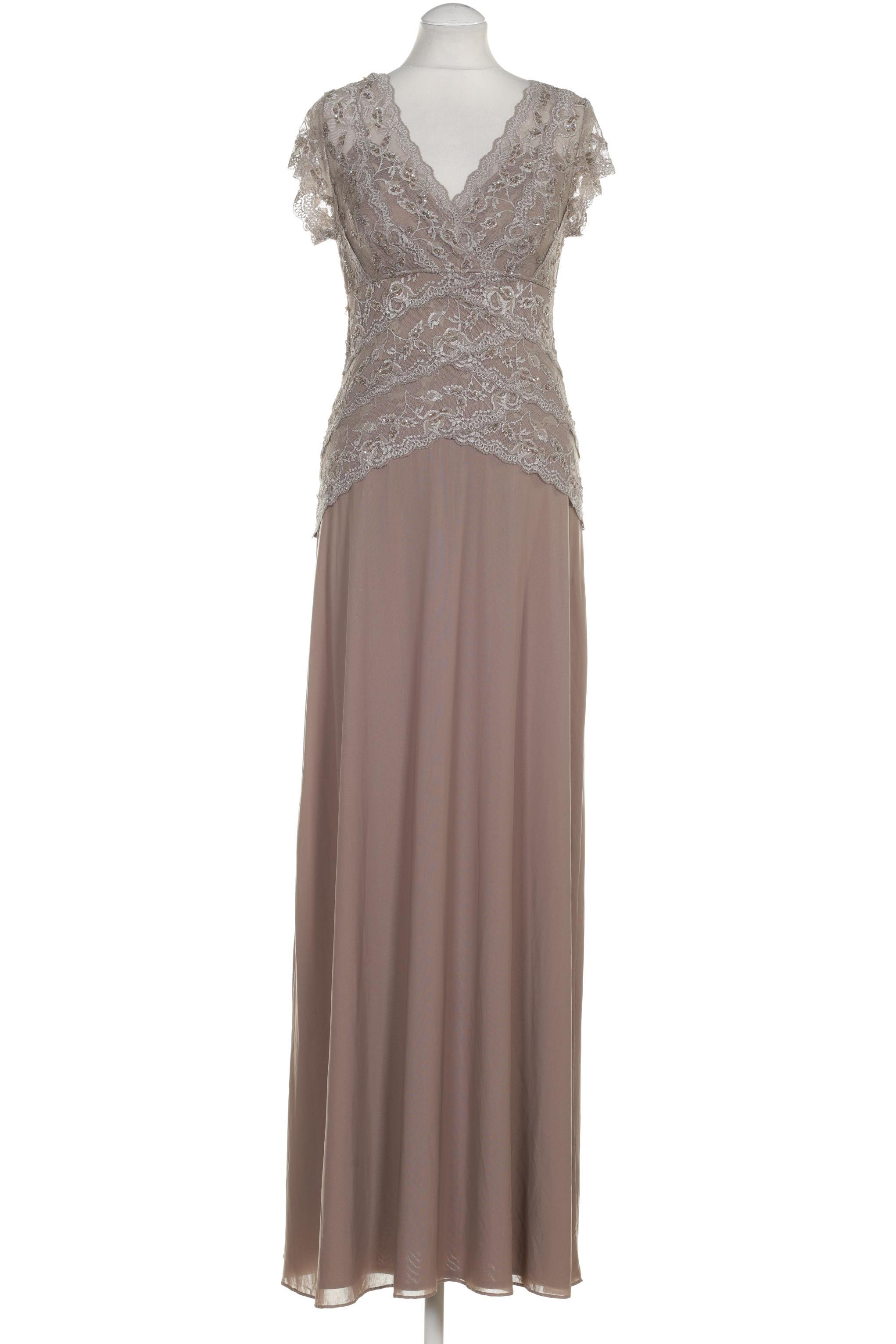 

Mariposa Damen Kleid, beige, Gr. 38