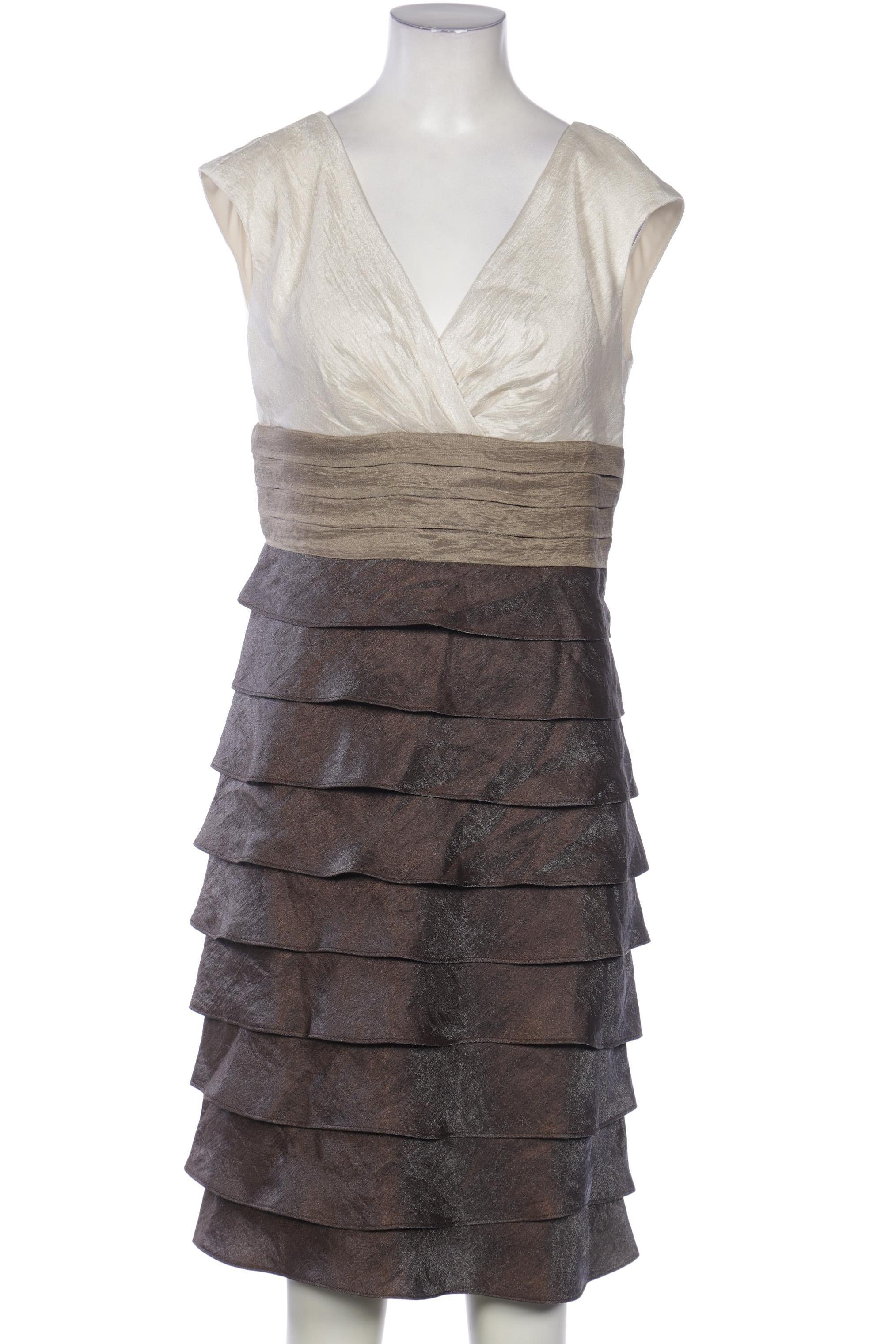

Mariposa Damen Kleid, braun, Gr. 38