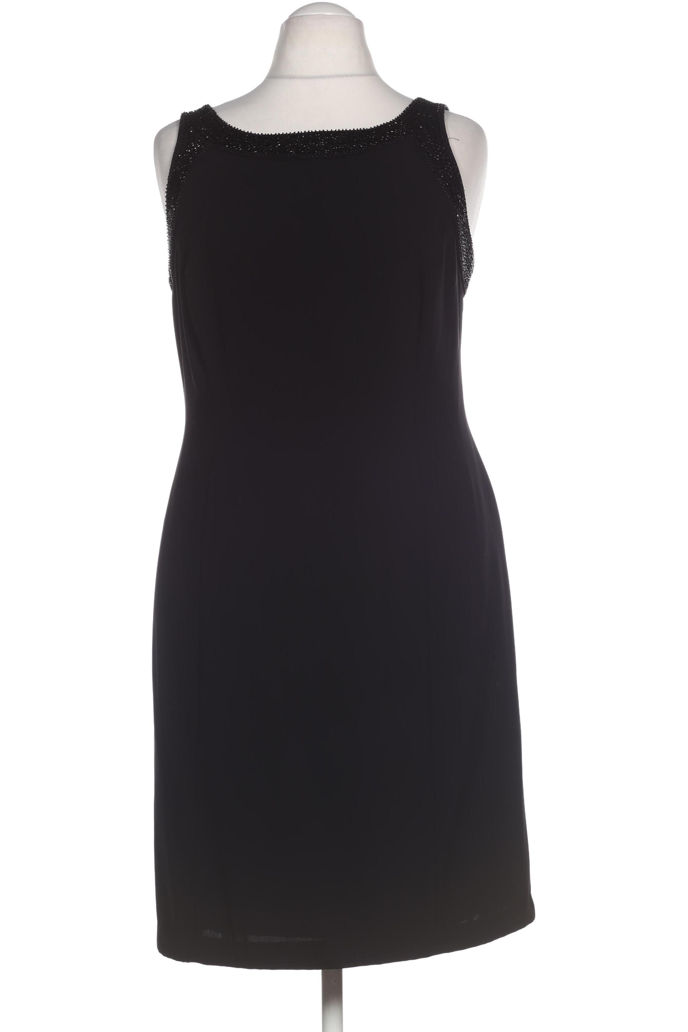 

Mariposa Damen Kleid, schwarz, Gr. 48