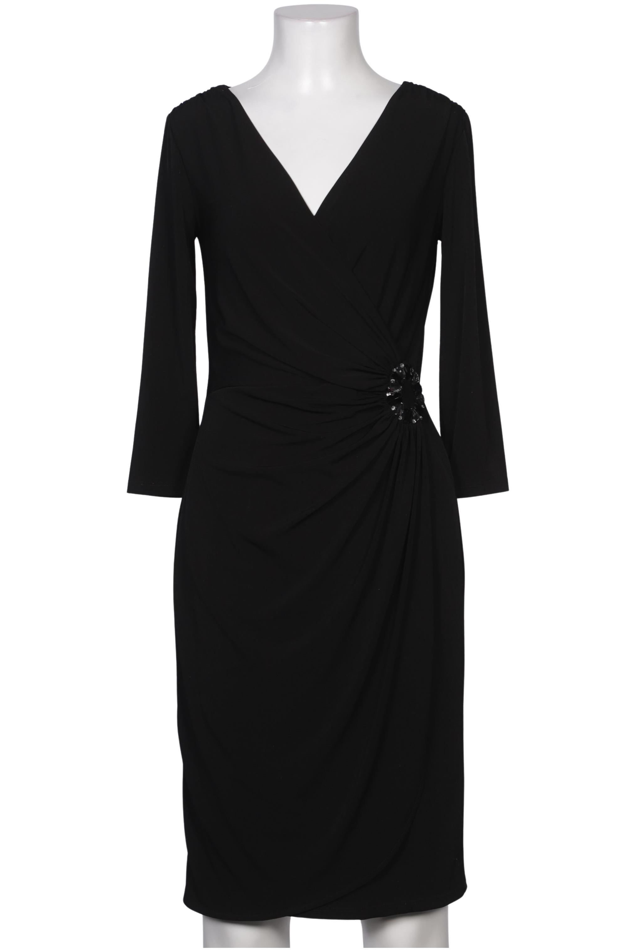 

Mariposa Damen Kleid, schwarz, Gr. 36