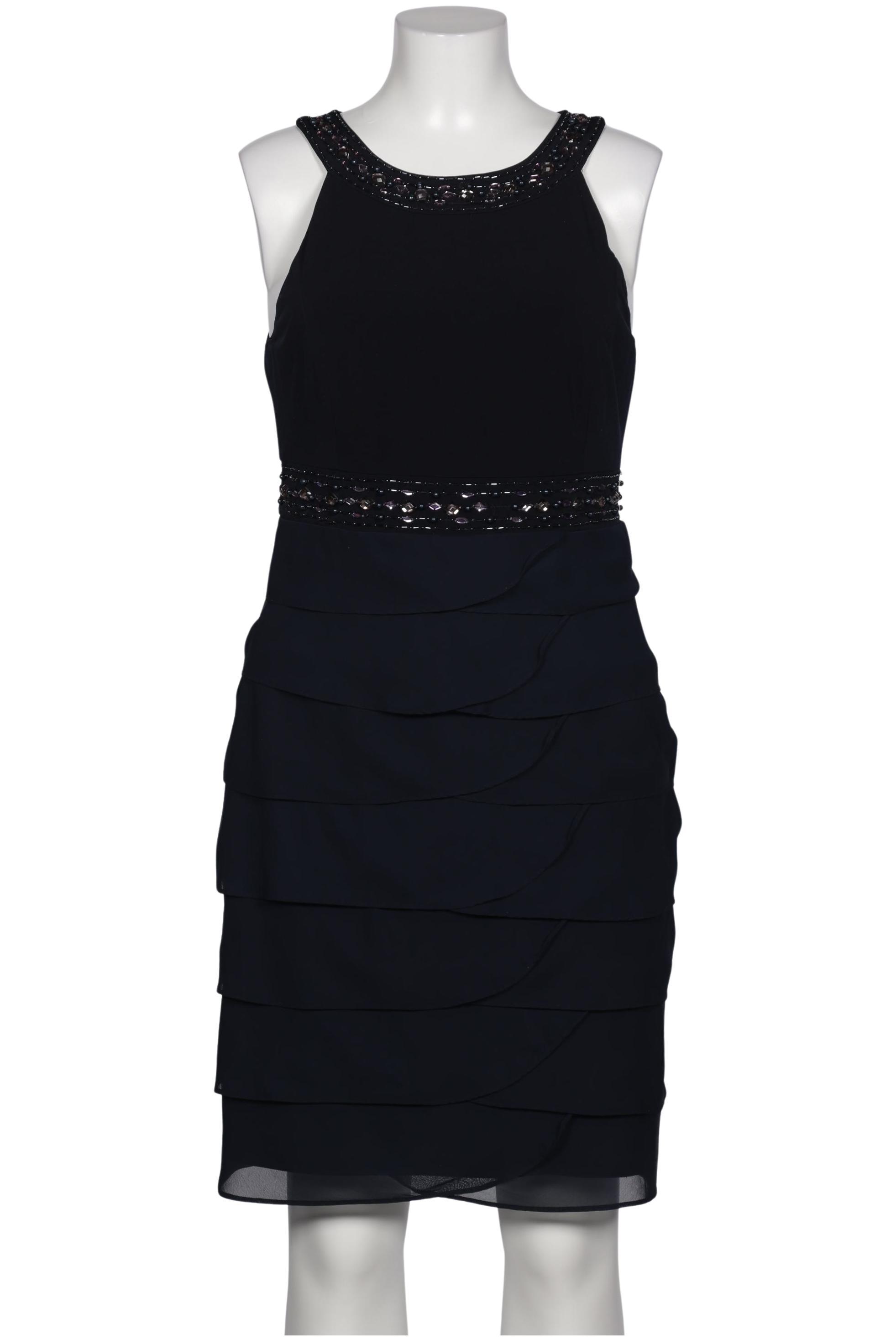 

Mariposa Damen Kleid, marineblau, Gr. 42