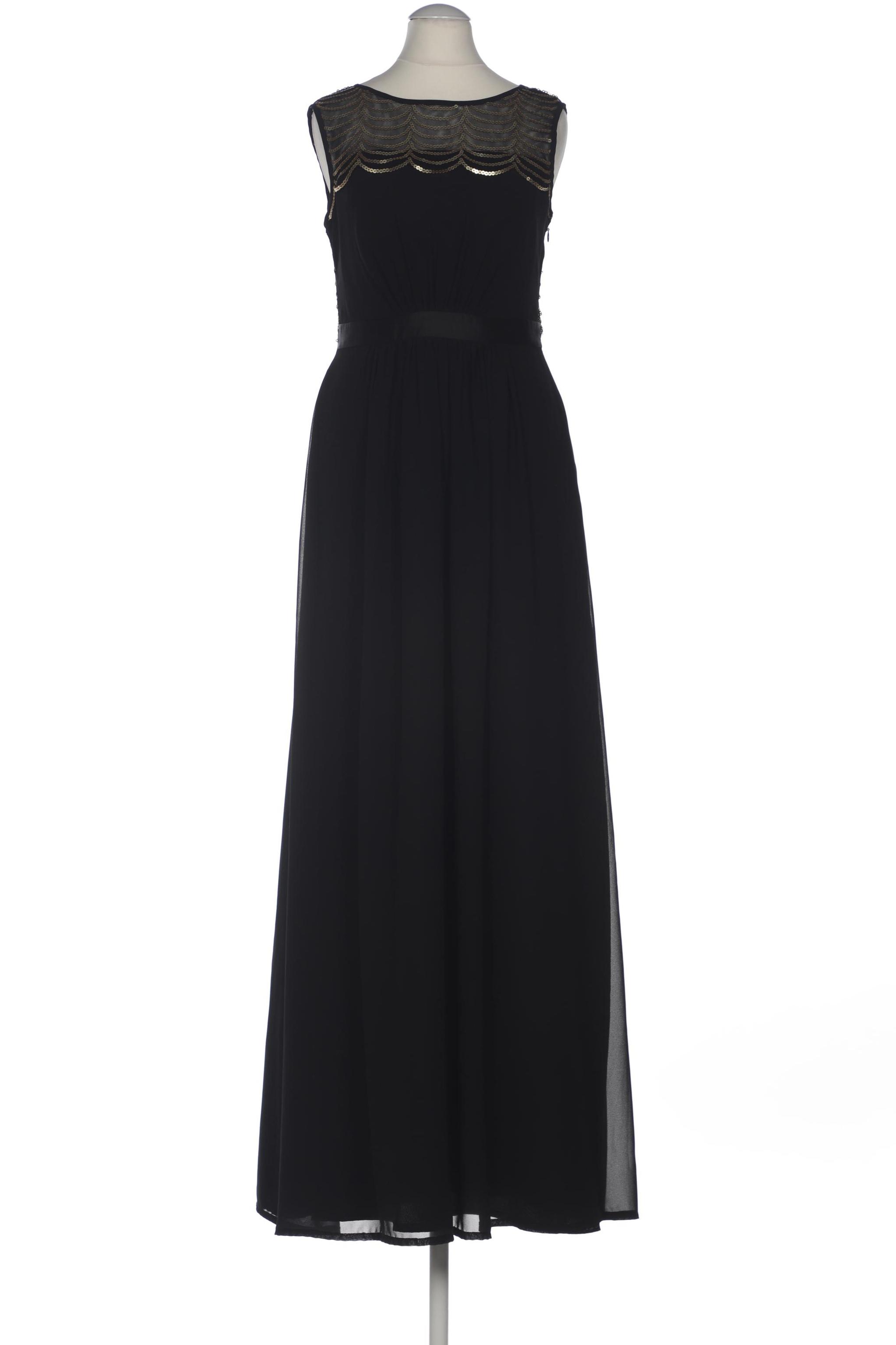 

Mariposa Damen Kleid, schwarz, Gr. 34