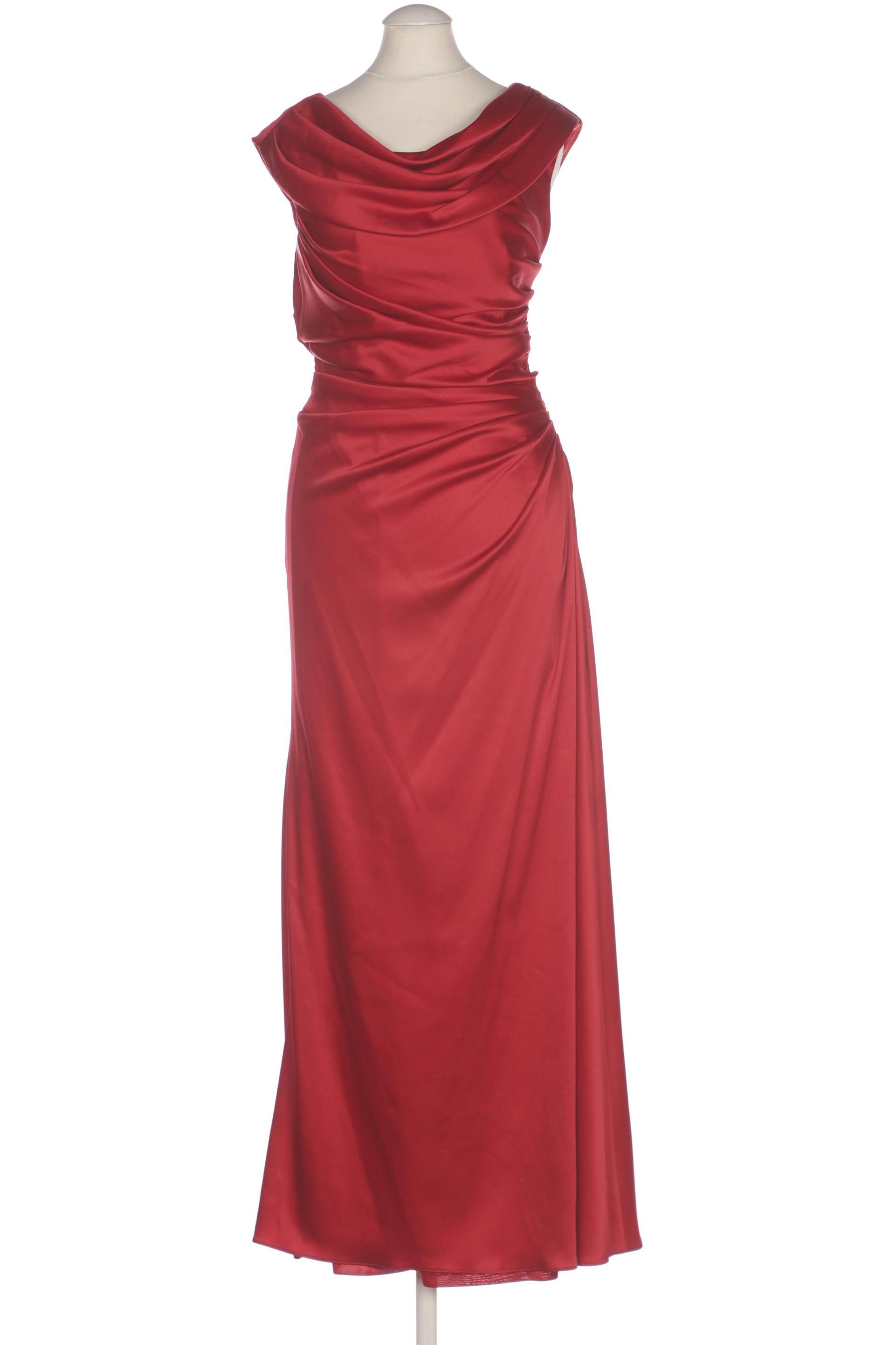 

Mariposa Damen Kleid, rot