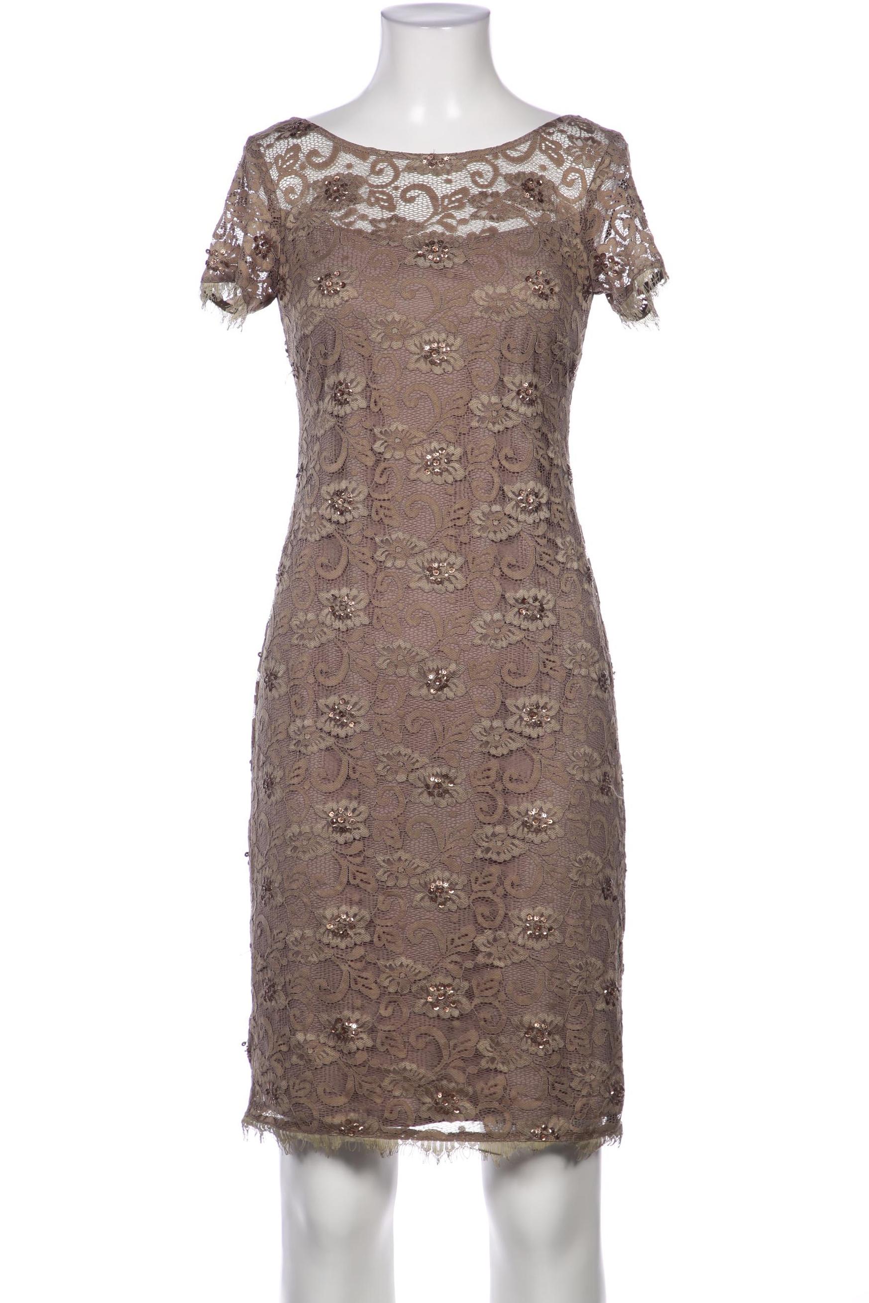 

Mariposa Damen Kleid, beige, Gr. 34