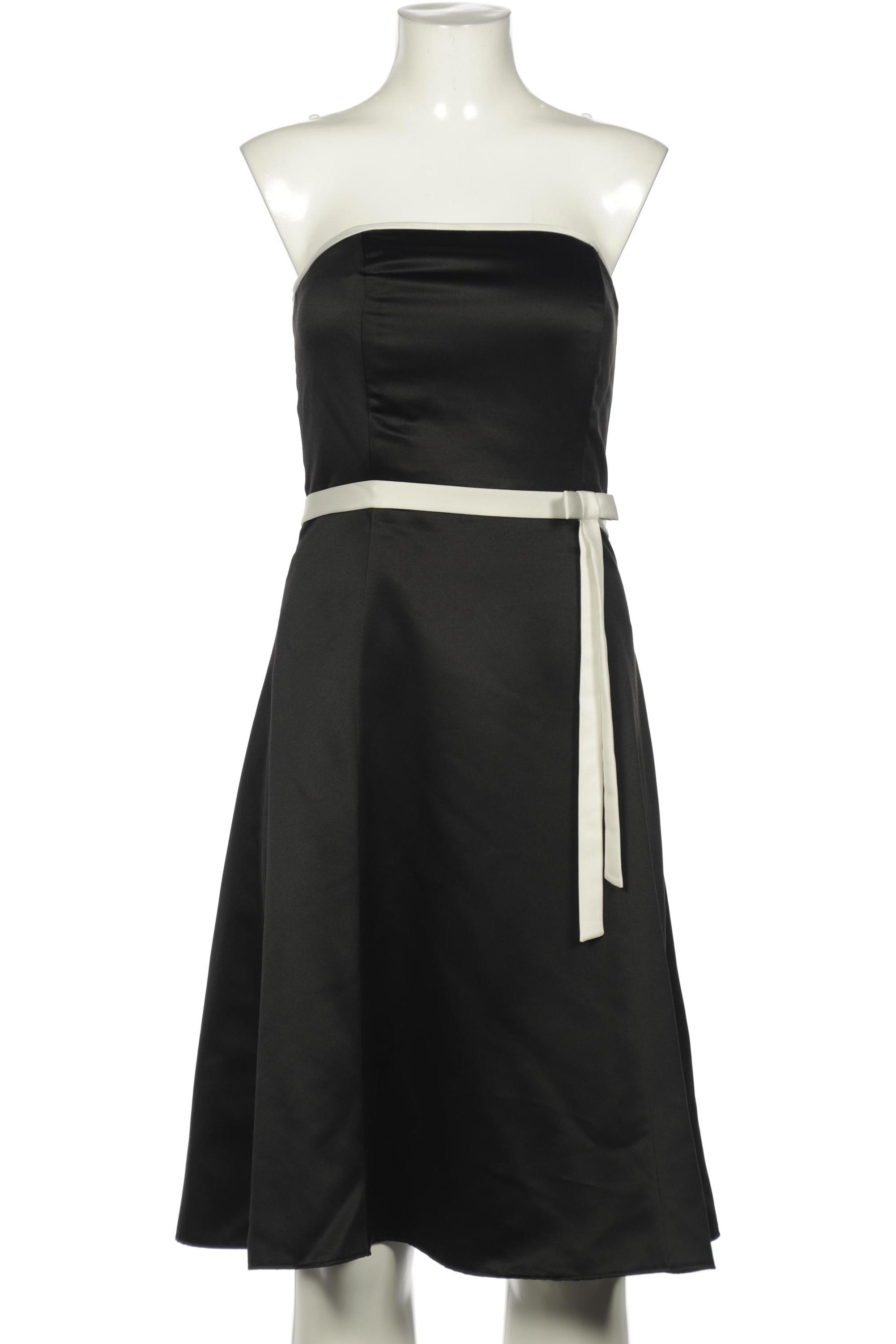 

Mariposa Damen Kleid, schwarz, Gr. 38