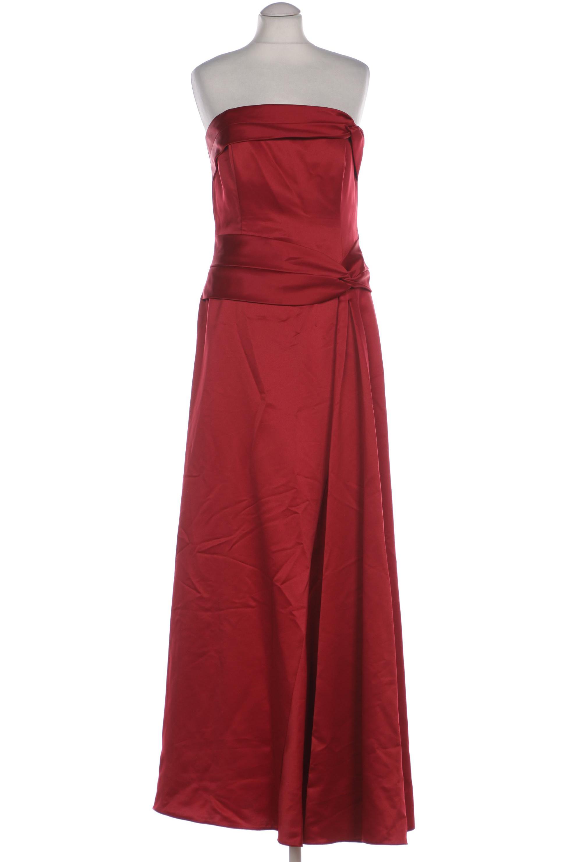 

Mariposa Damen Kleid, bordeaux, Gr. 40