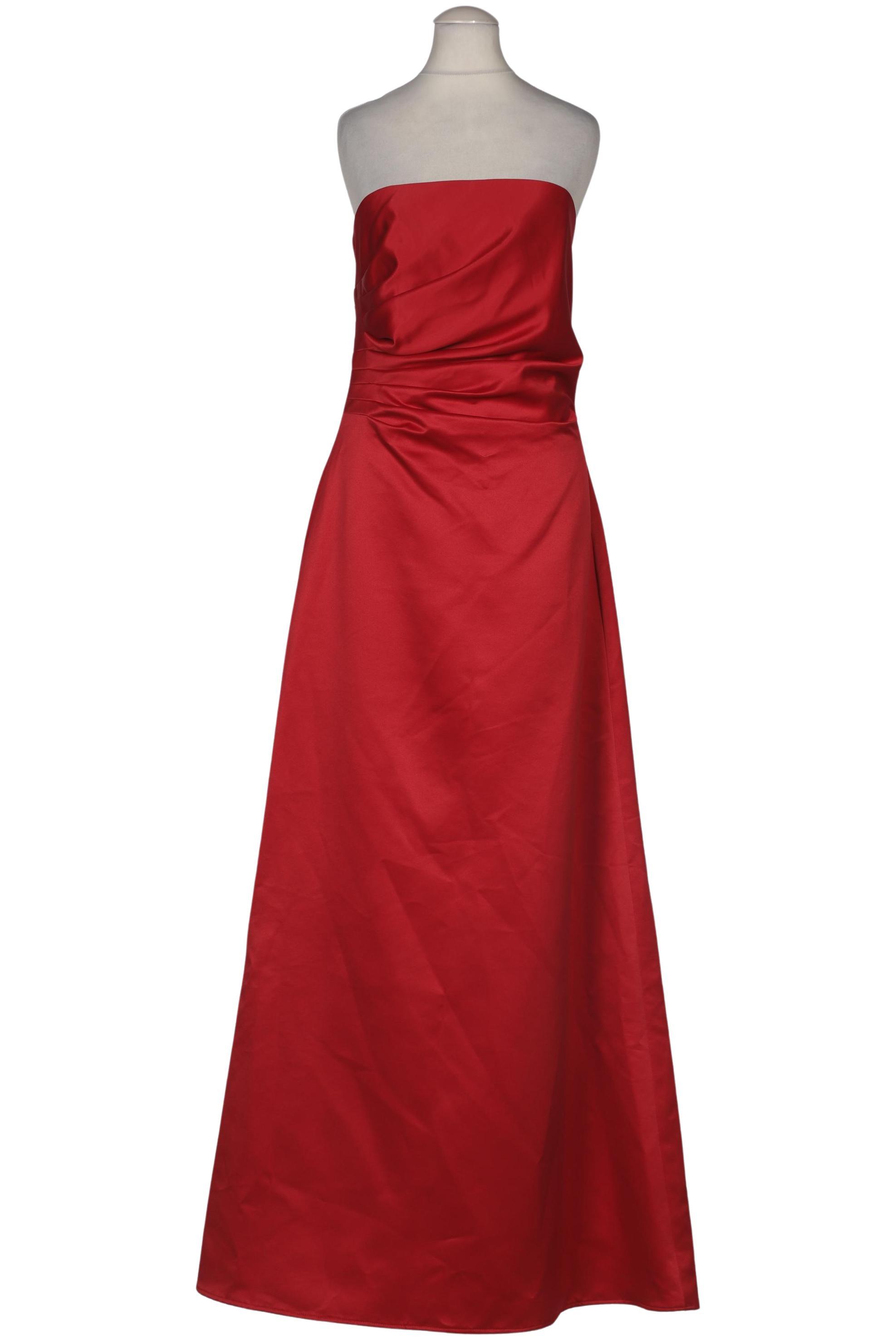 

Mariposa Damen Kleid, rot, Gr. 40