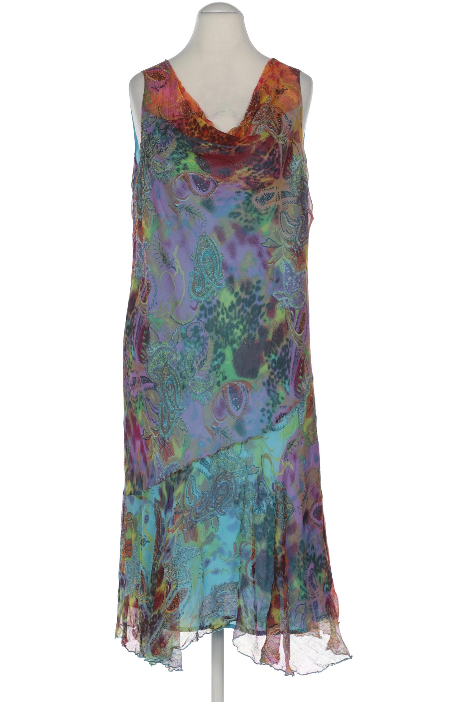 

Mariposa Damen Kleid, mehrfarbig, Gr. 38