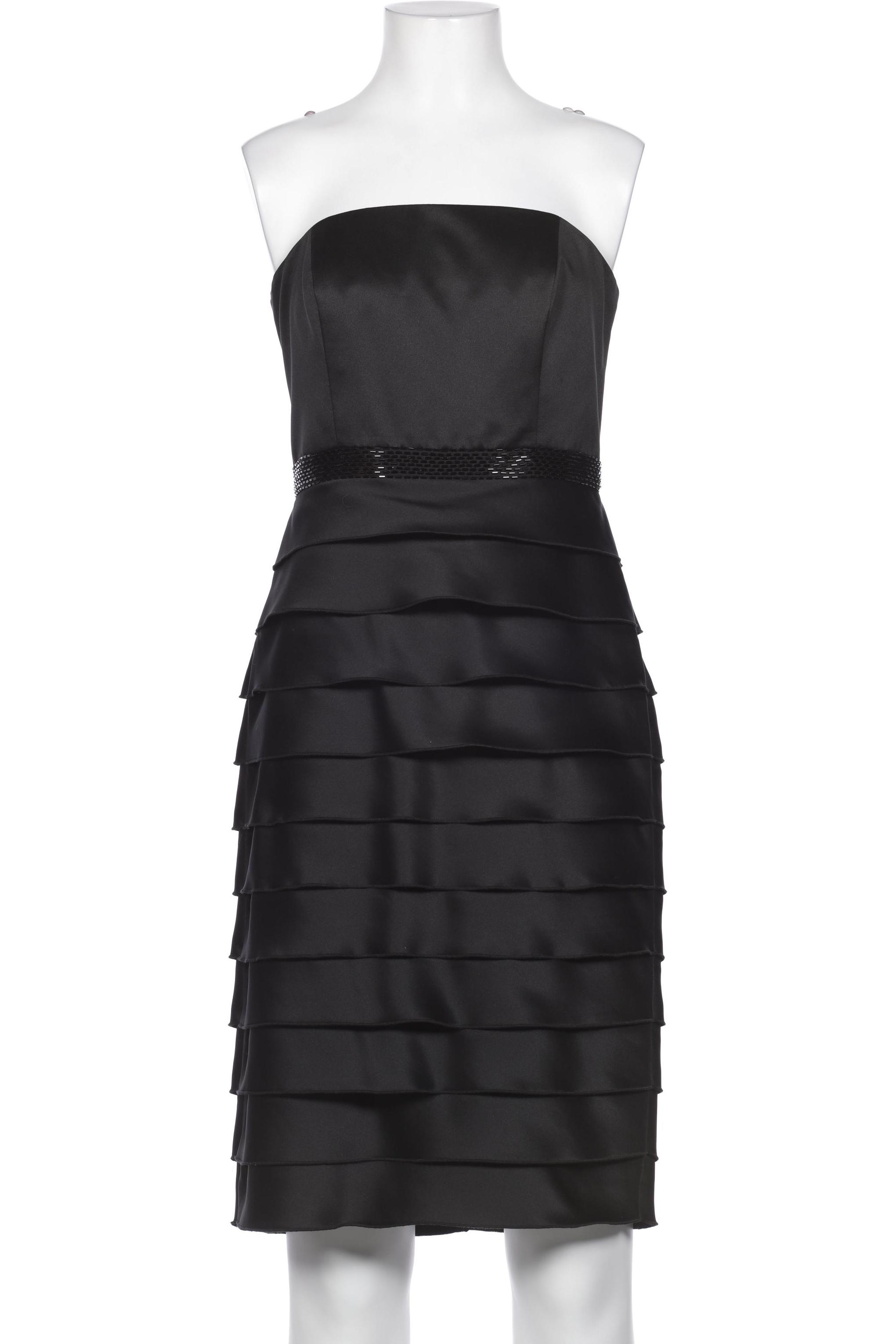 

Mariposa Damen Kleid, schwarz